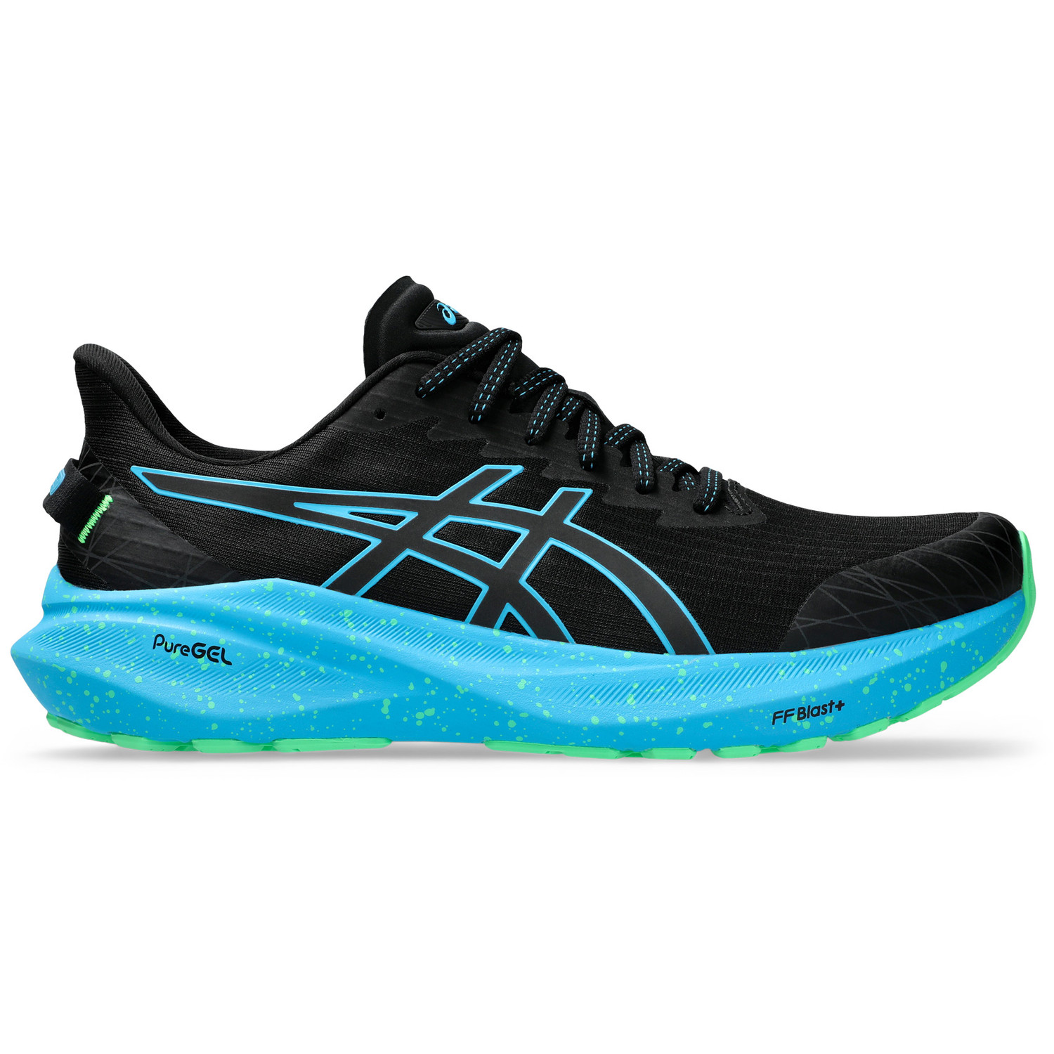 ASICS GT 2000 13 Lite Show Herren RunningDirect