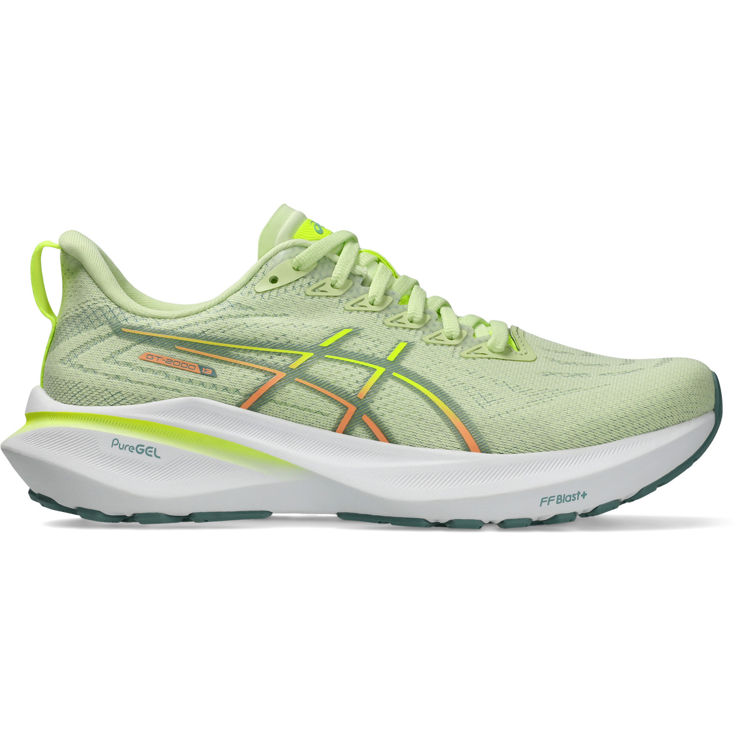 ASICS GT 2000 13 Dam RunningDirect