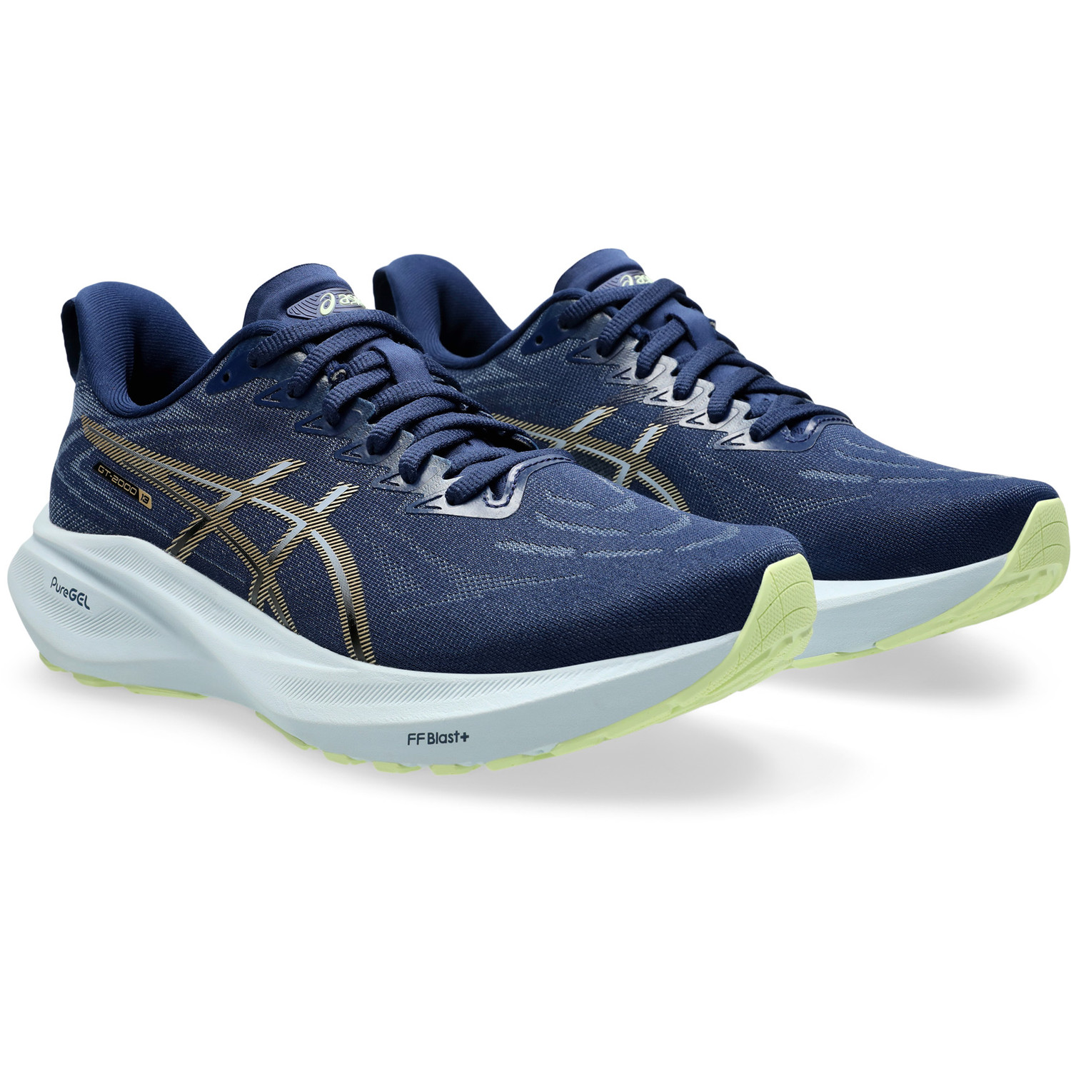 ASICS GT 2000 13 Damen RunningDirect