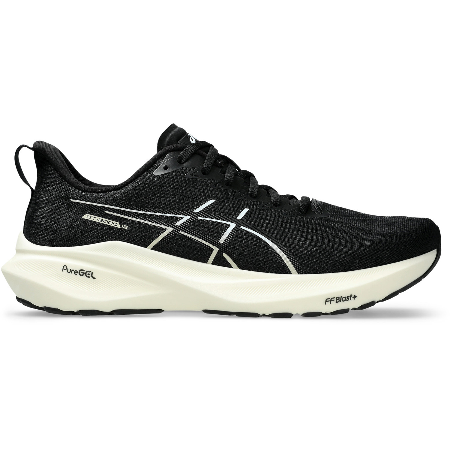 Asics gt 2000 6 heren aanbieding clearance