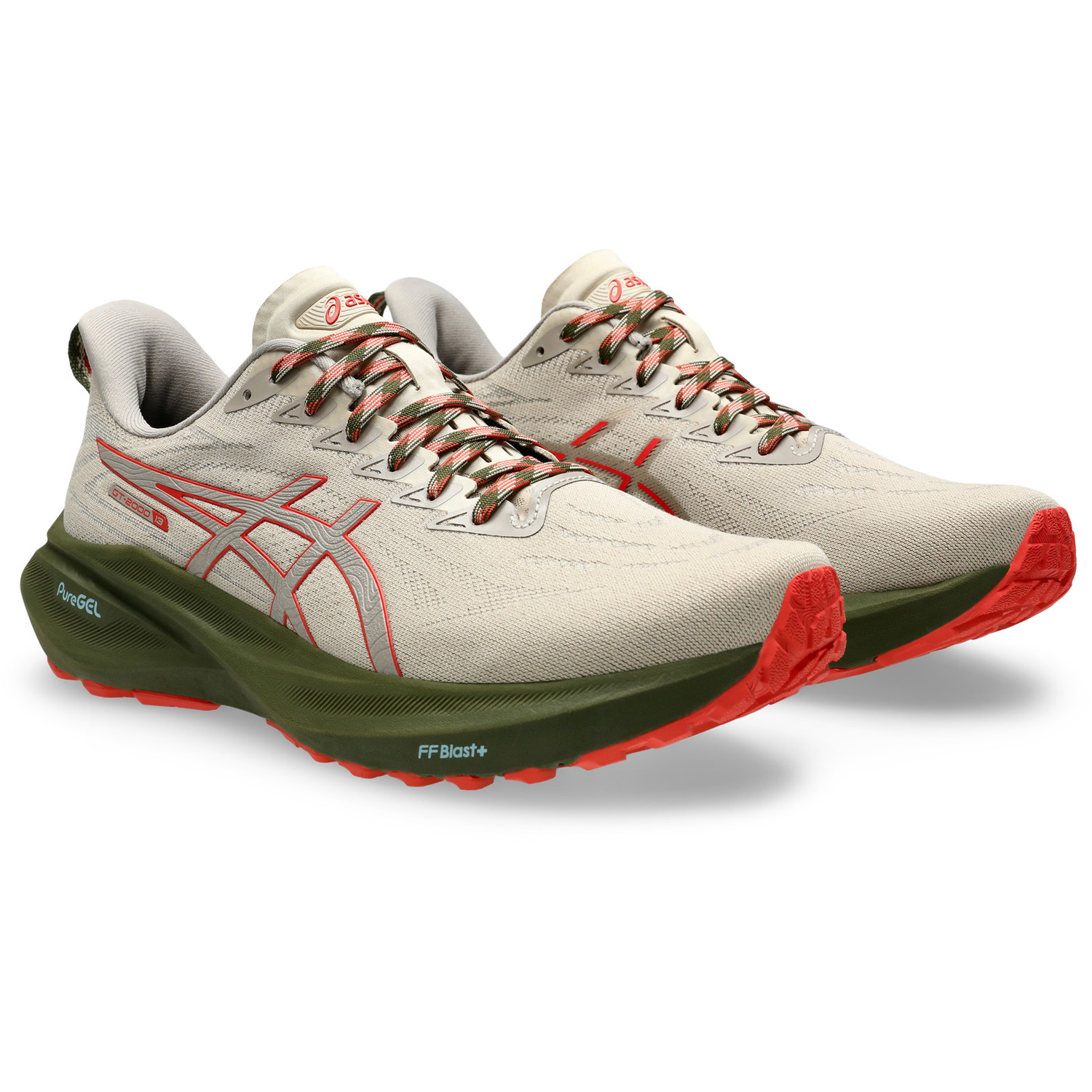 Asics gt 2000 2 france best sale