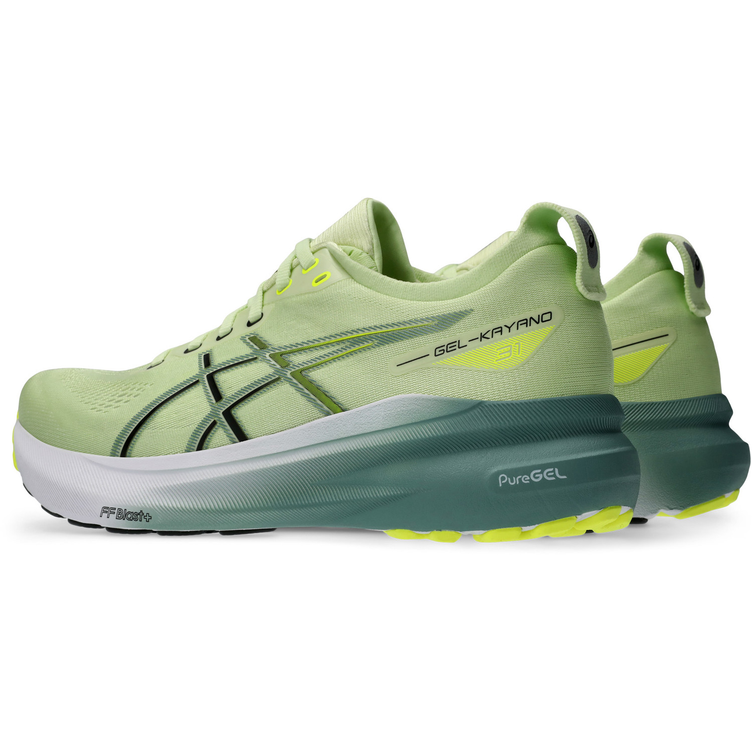 ASICS GEL Kayano 31 Herren Sportshop