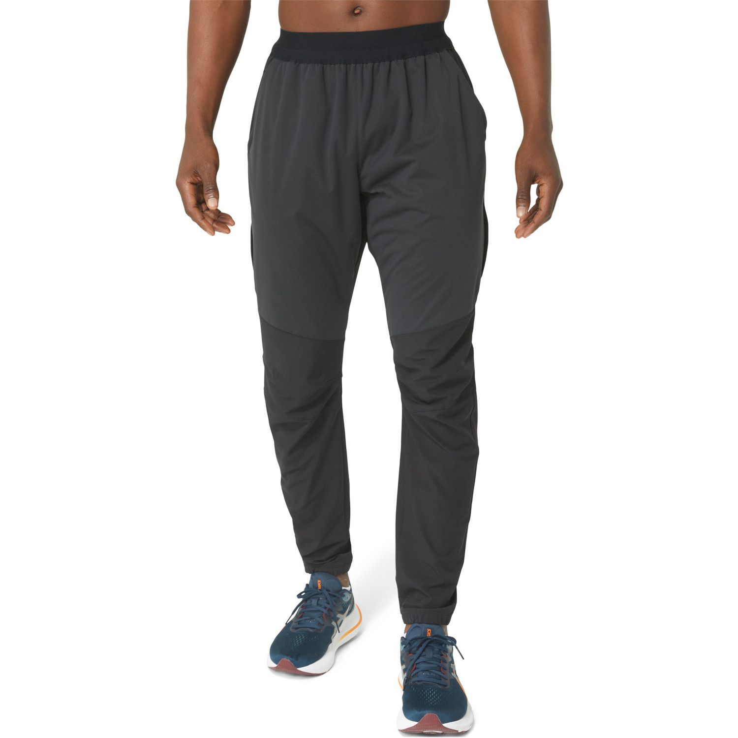 ASICS Winter Laufhose Herren Sportshop