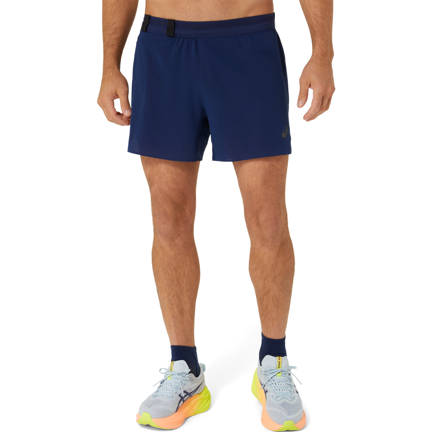 ASICS Metarun 5 Short Men Sportshop