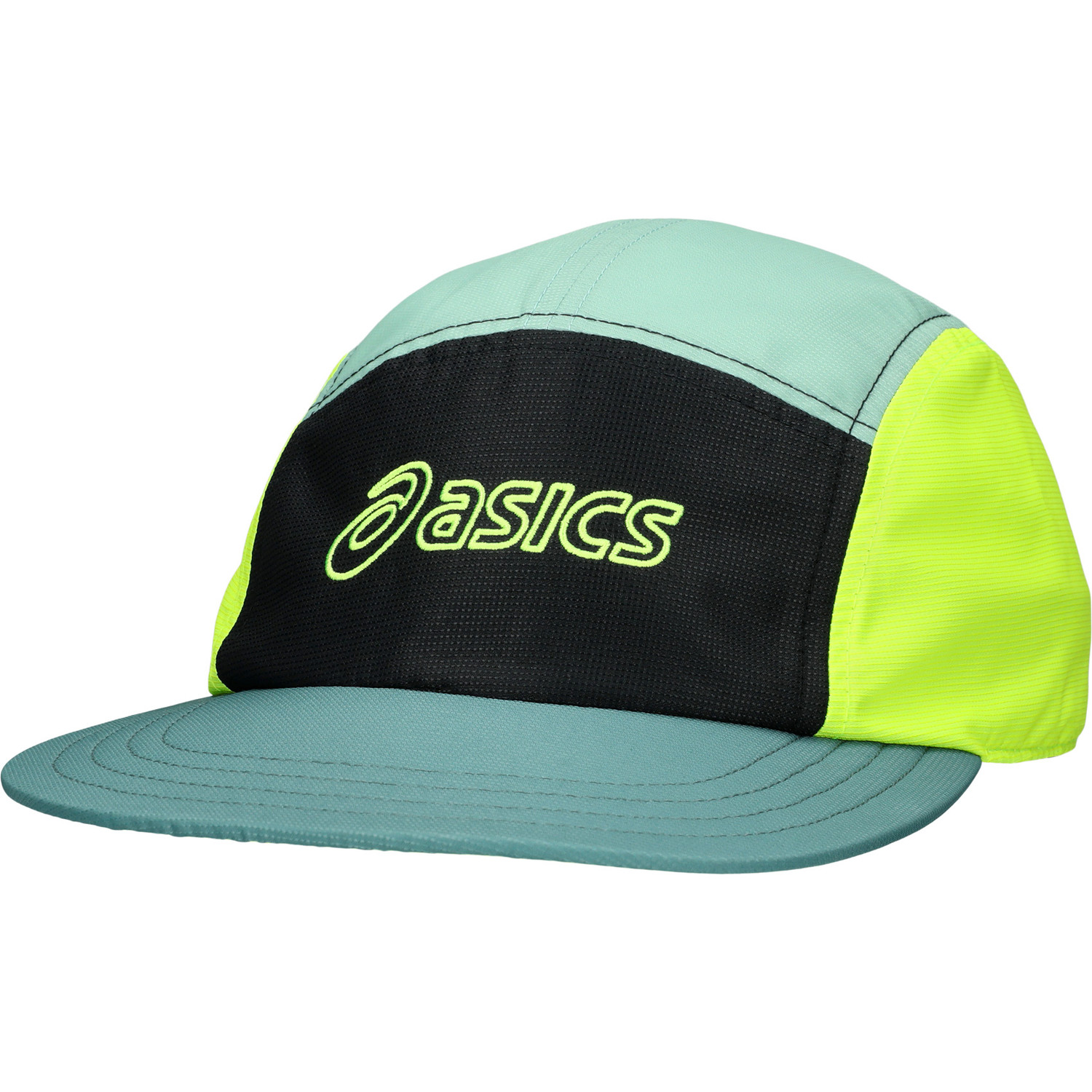 Asics 5 panel hat online