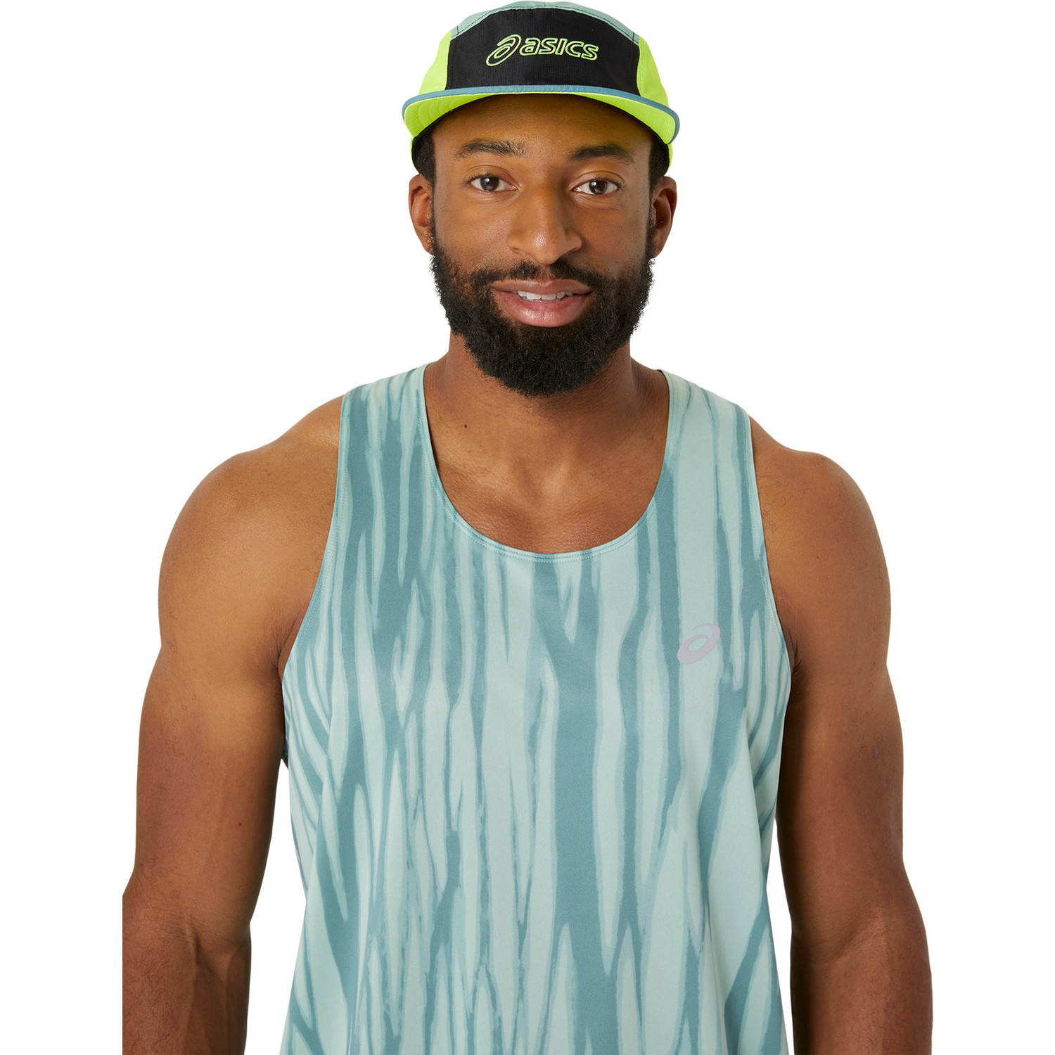 Asics 5 panel shop