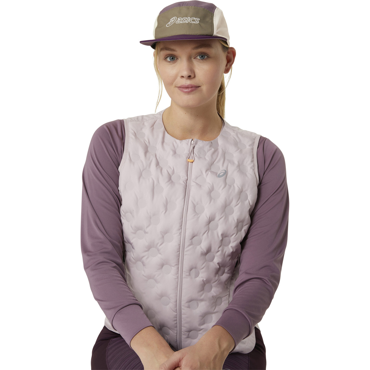 ASICS 5 Panel Cap Sportshop