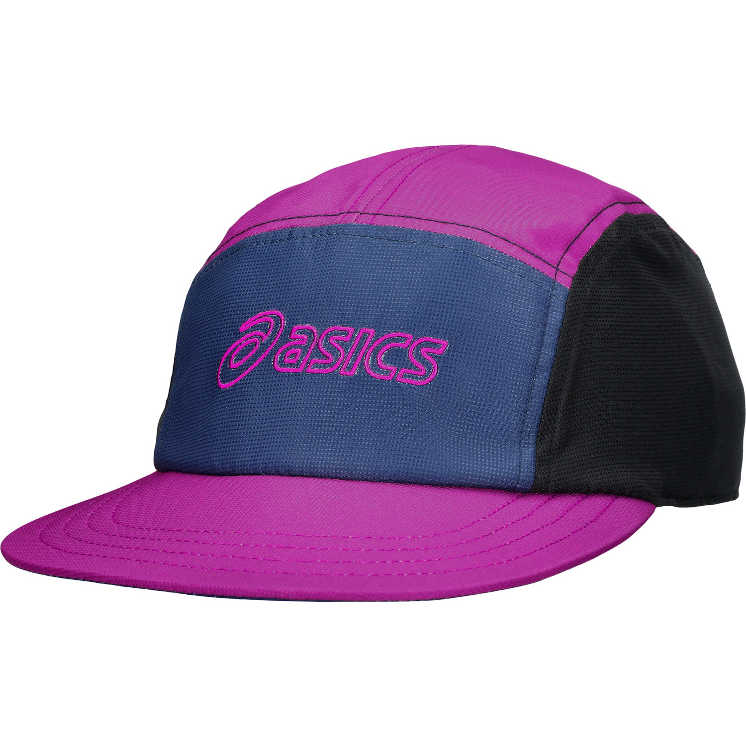 Asics running caps shop