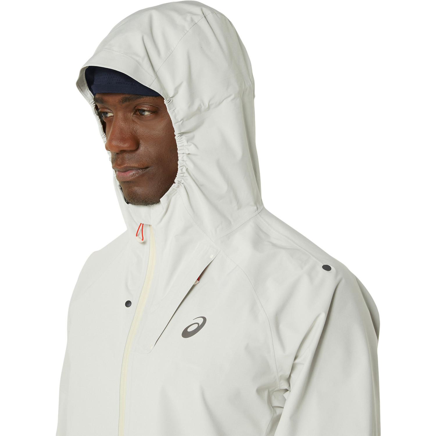Asics raincoat best sale