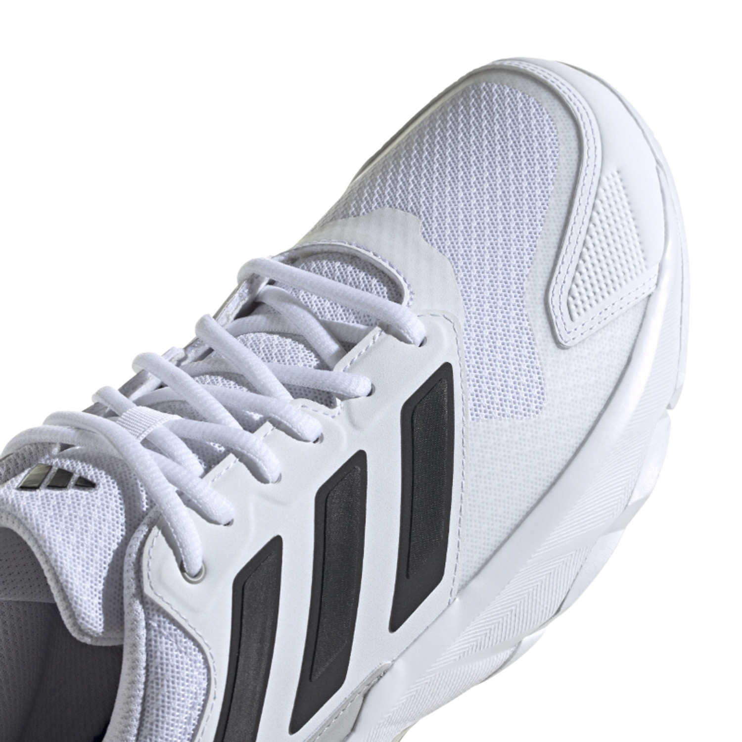 adidas CourtJam Control 3 Heren » TennisDirect.nl