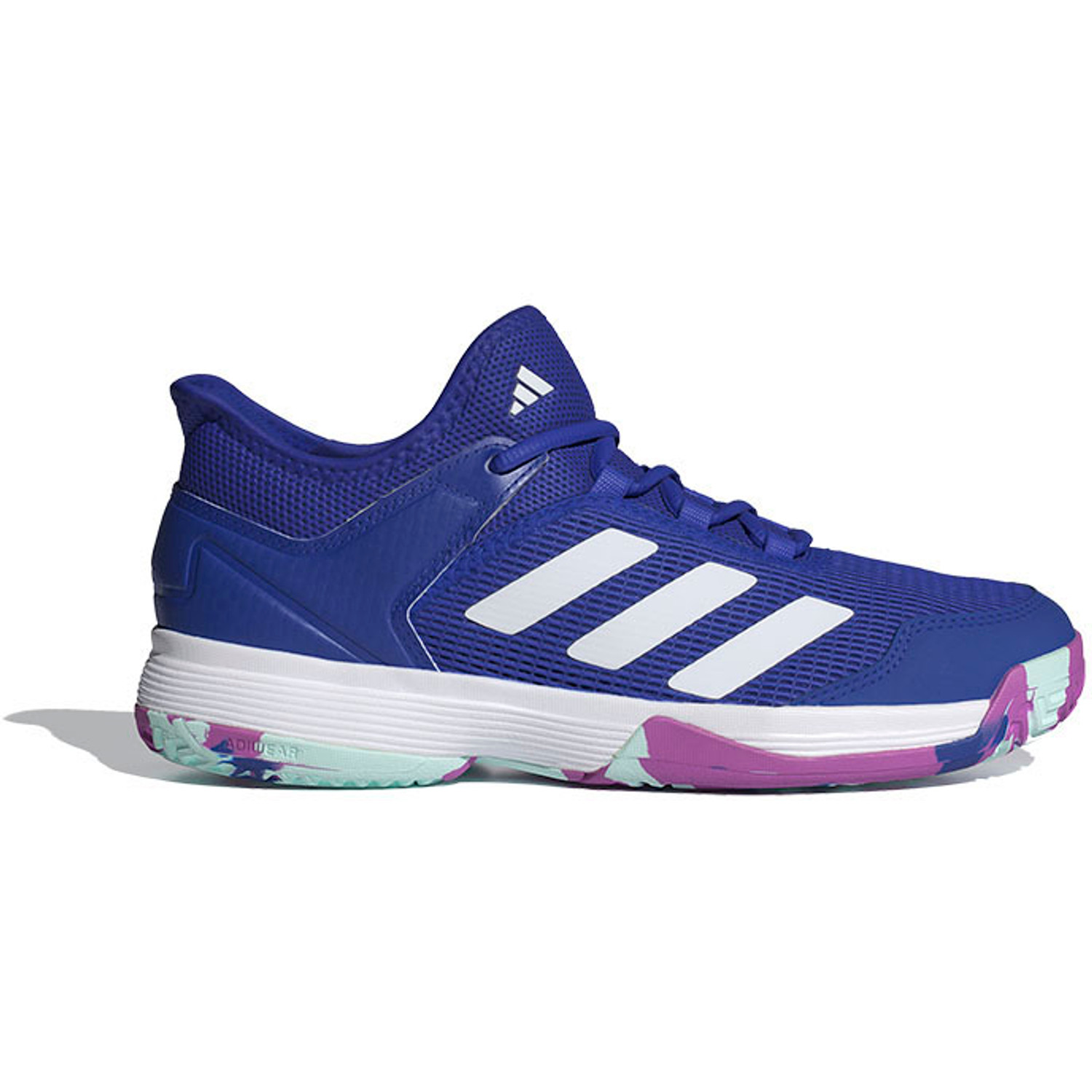 adidas Ubersonic Kids »