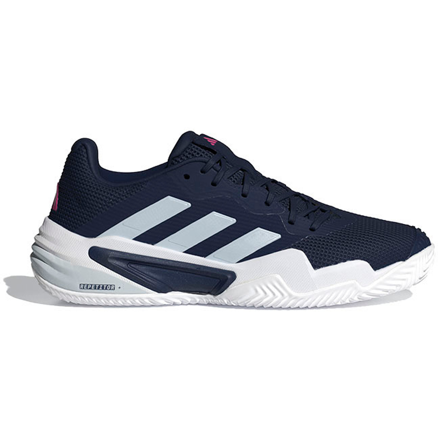 Adidas barricade heren clearance