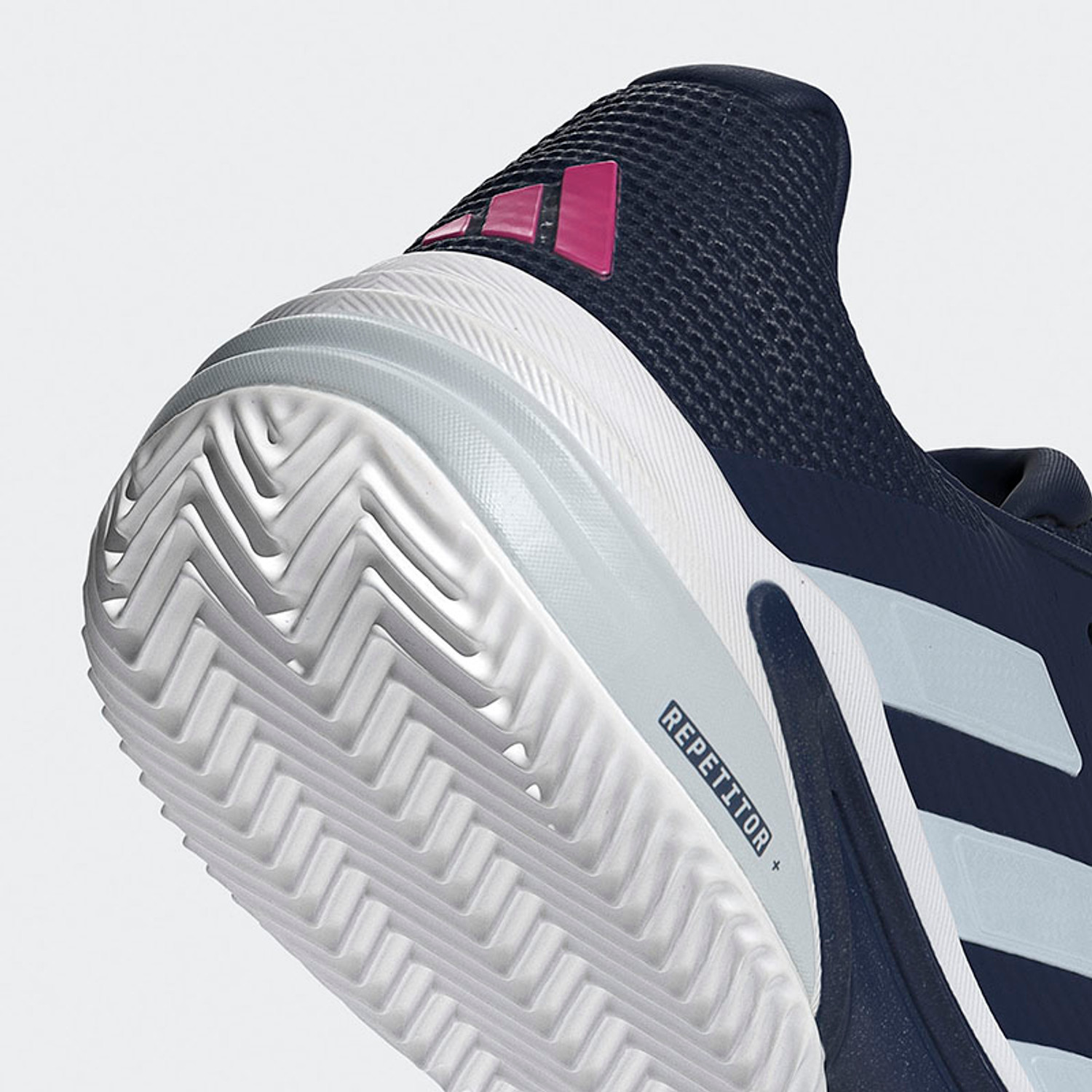 Adidas barricade heren cheap