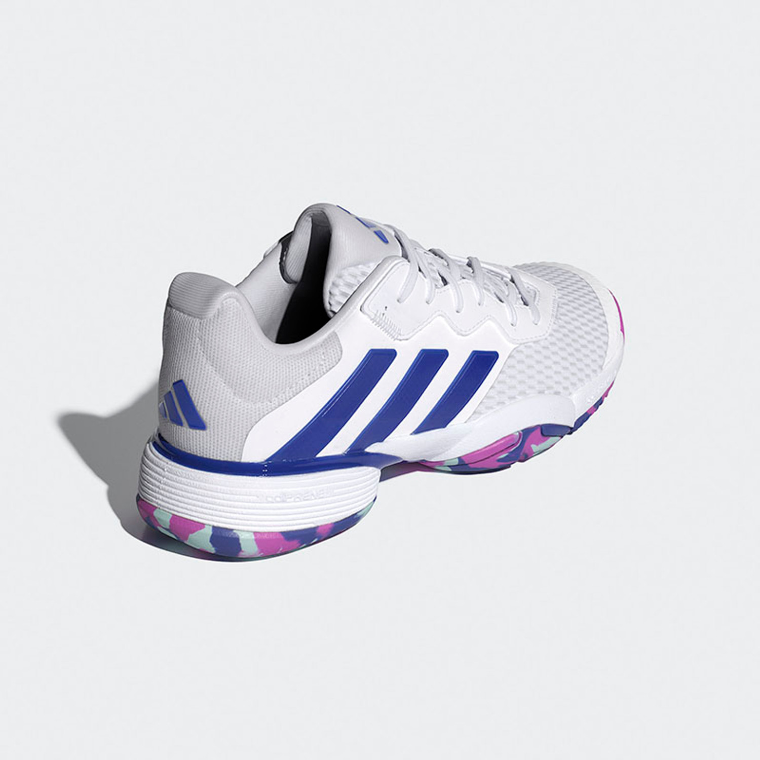 adidas Barricade Kids - PassaSports.com