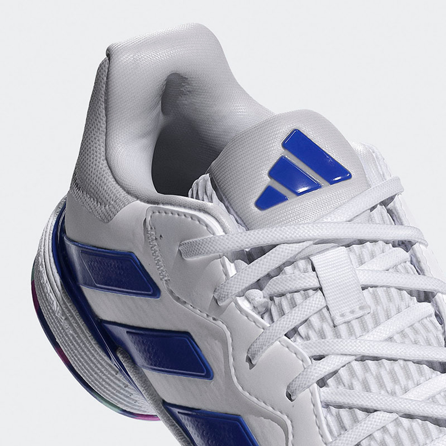 adidas Barricade Kids - PassaSports.com