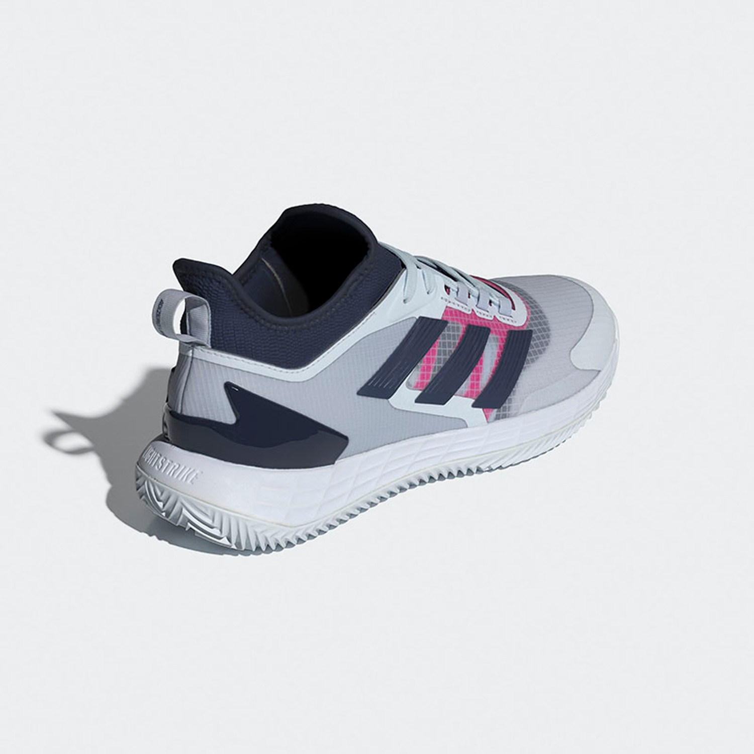 Adidas adizero ubersonic 2 clay heren top