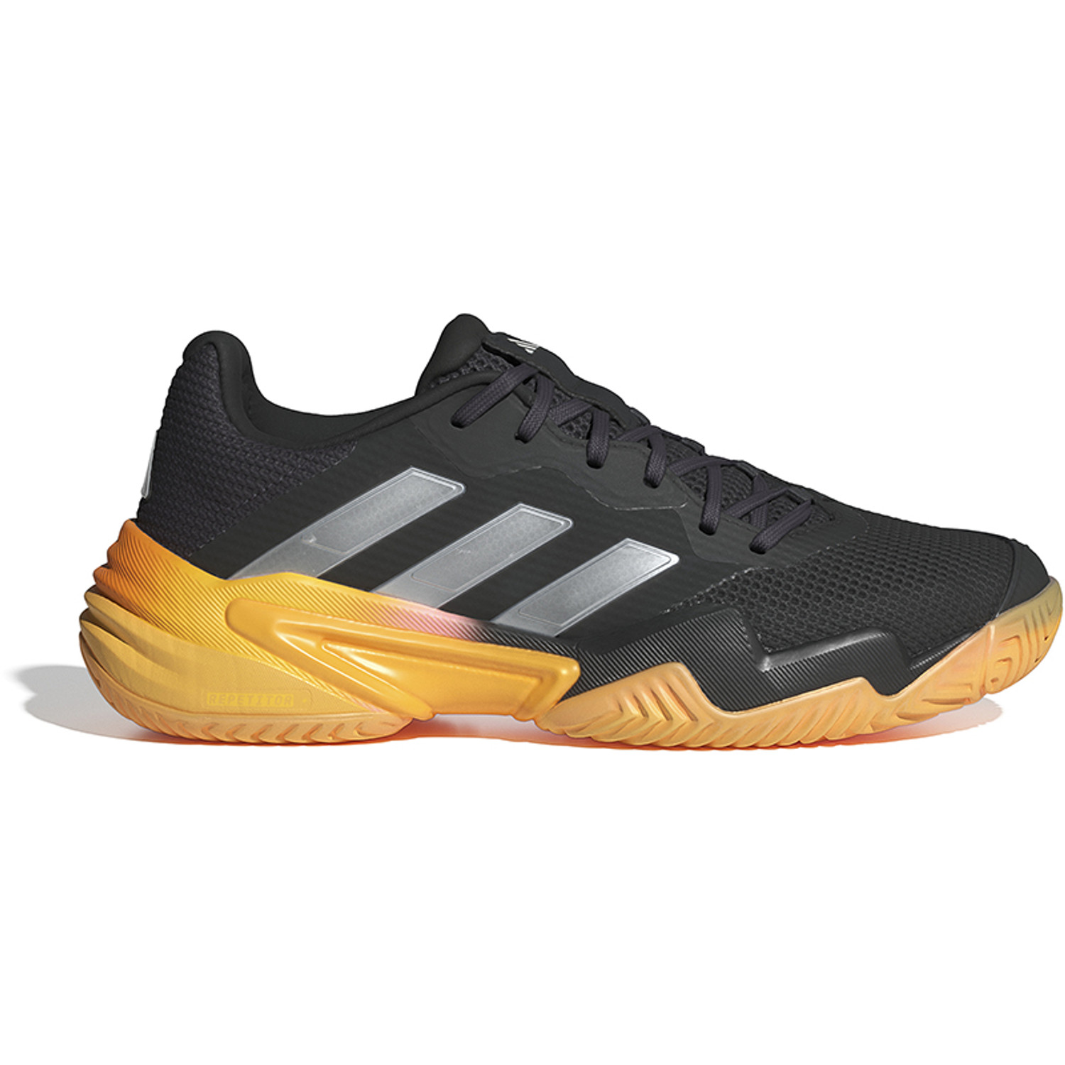 Adidas barricade dames 2025