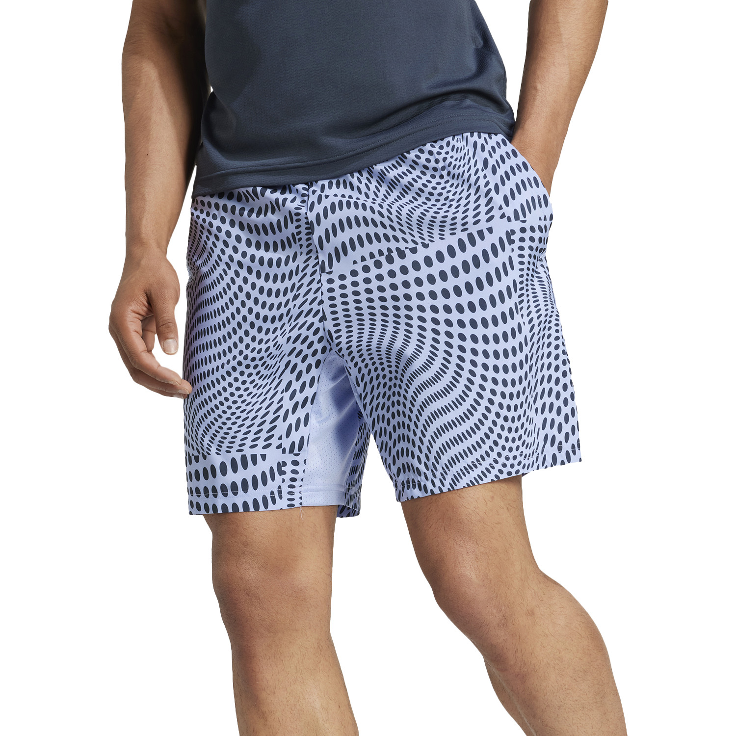 adidas Club Graph Short - PassaSports.com