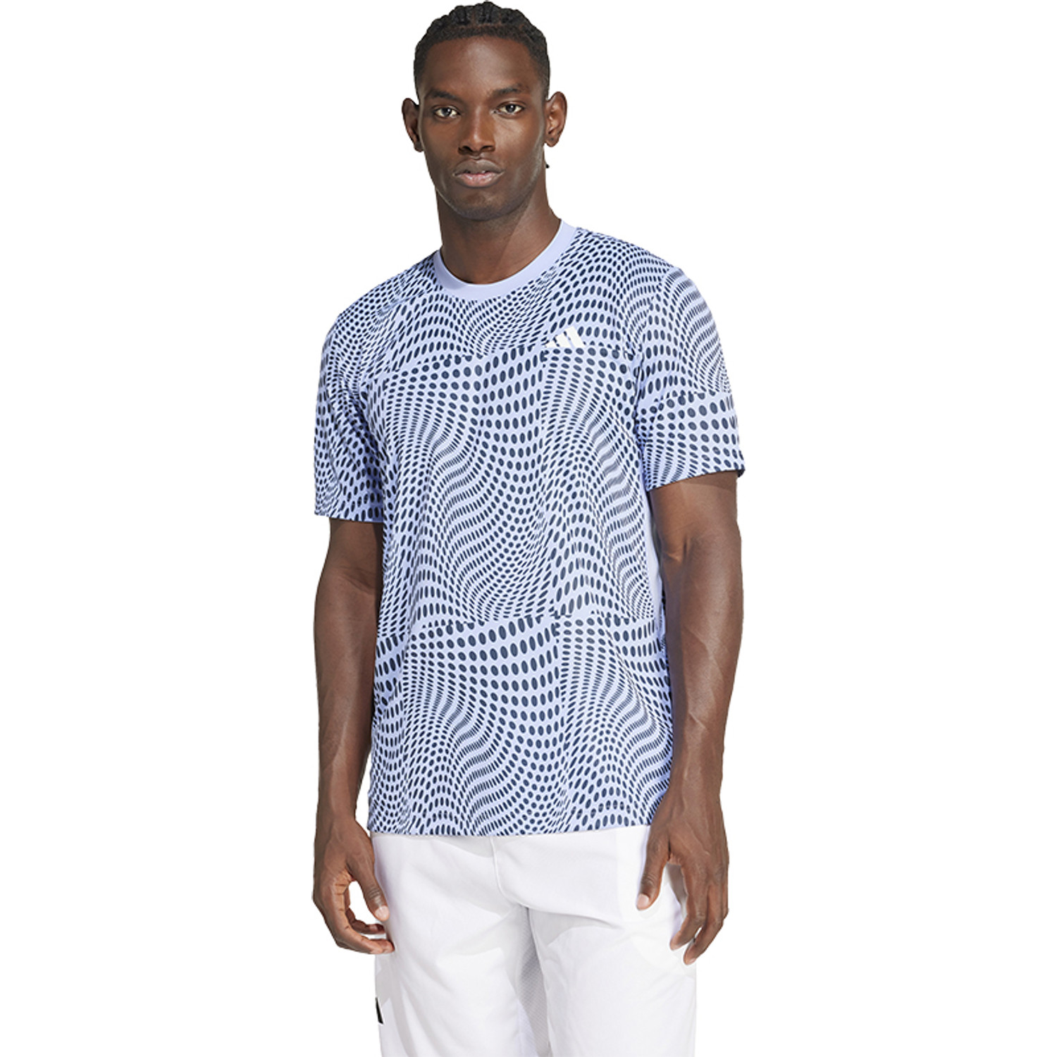 adidas Club Graph Tee » TennisDirect.nl