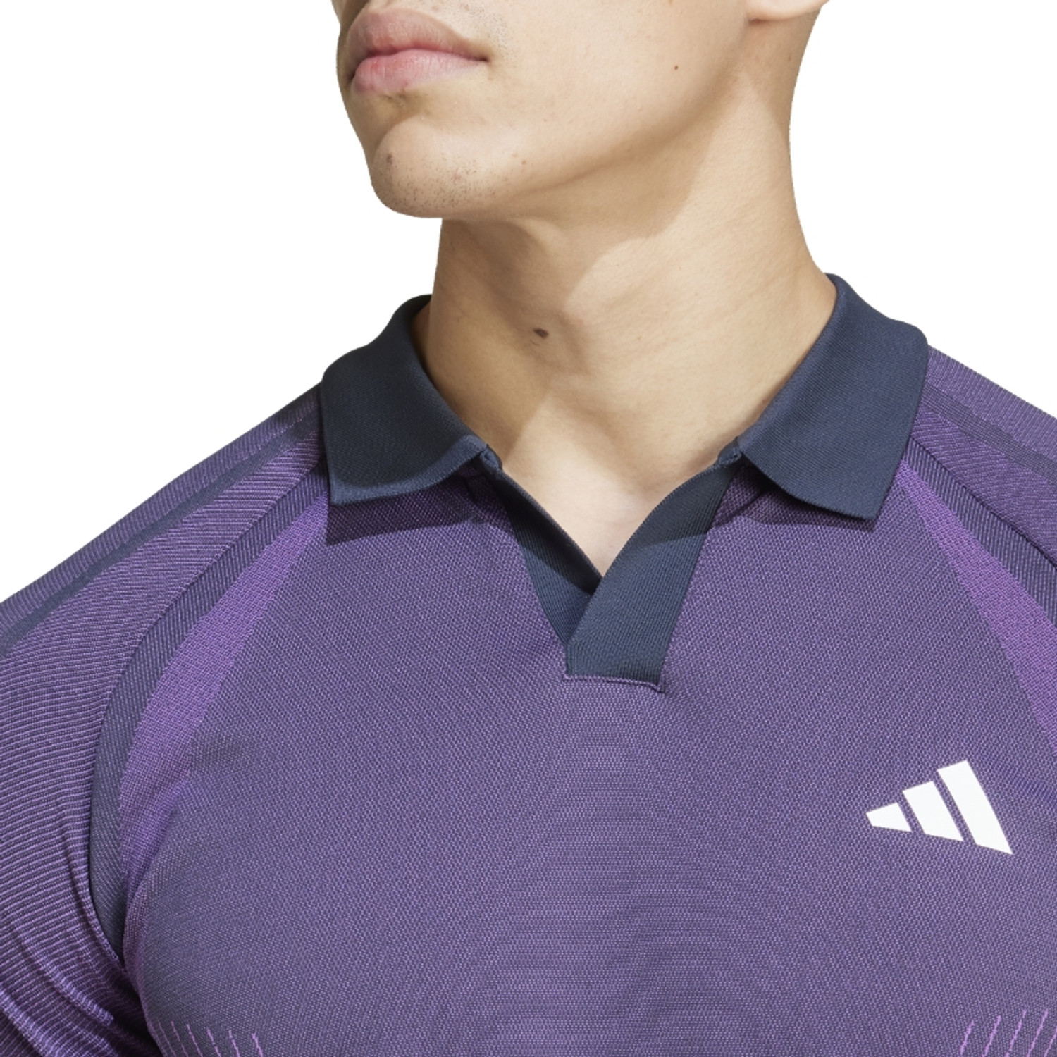 adidas Pro Seamless Polo