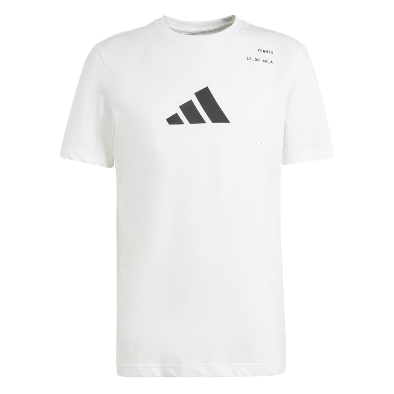 adidas Tennis Tee - PassaSports.com