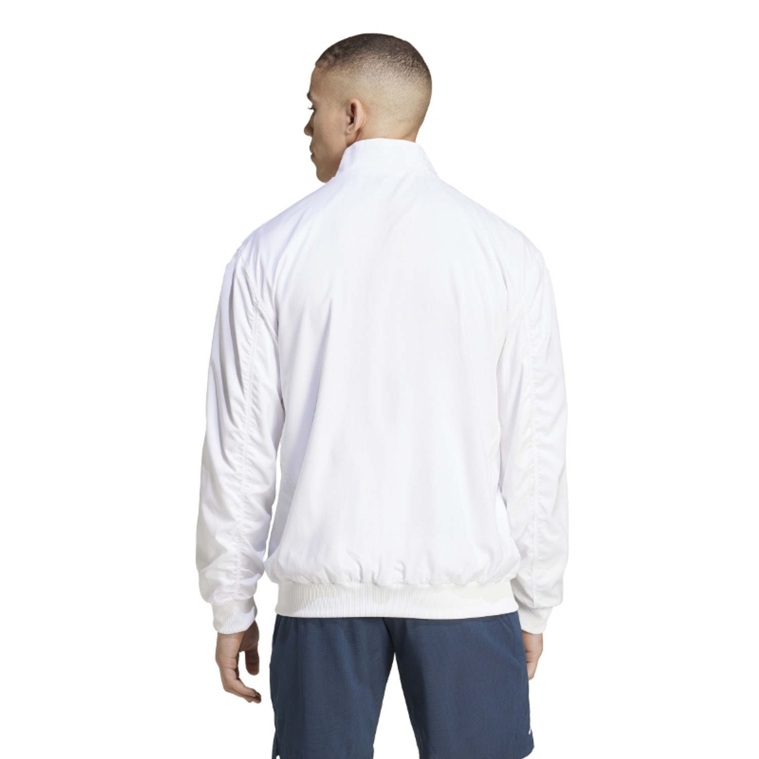 adidas Walk On Jacket - PassaSports.com