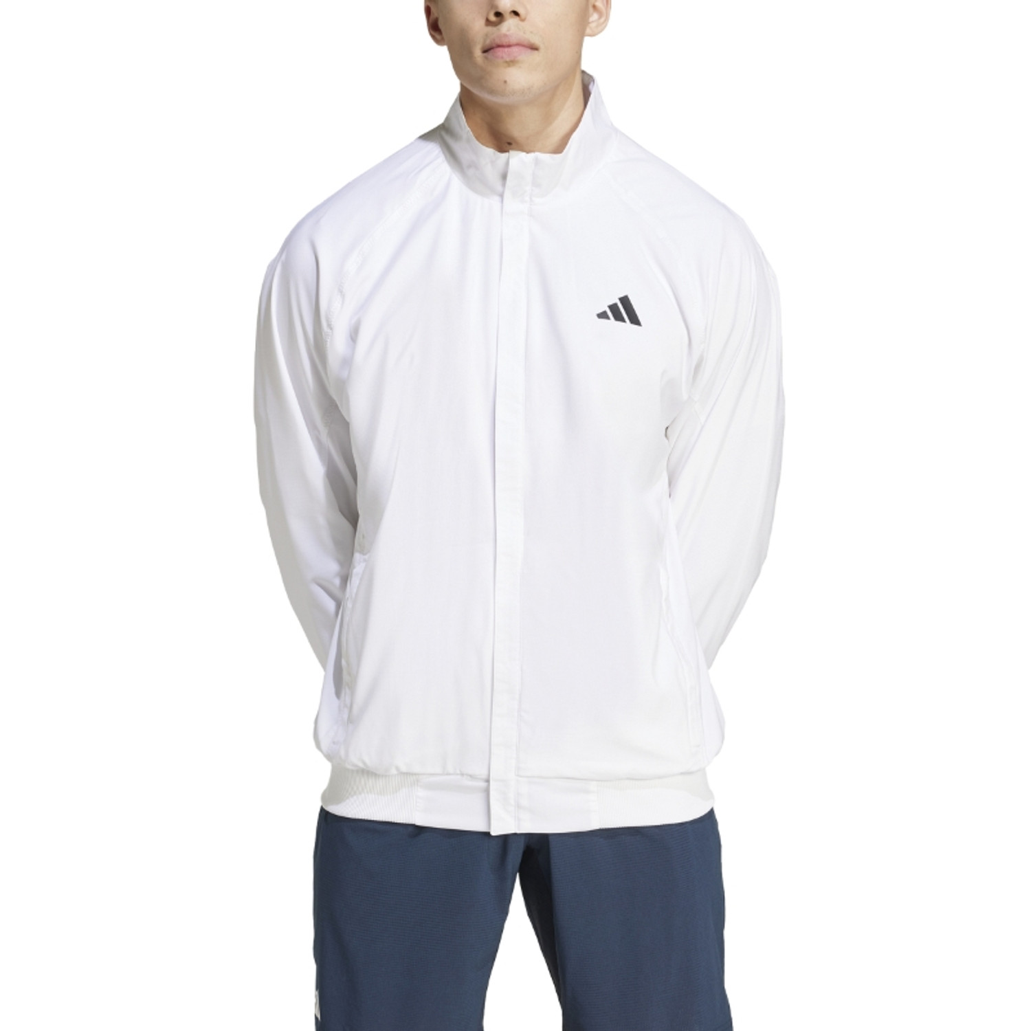 adidas Walk On Jacket - PassaSports.com