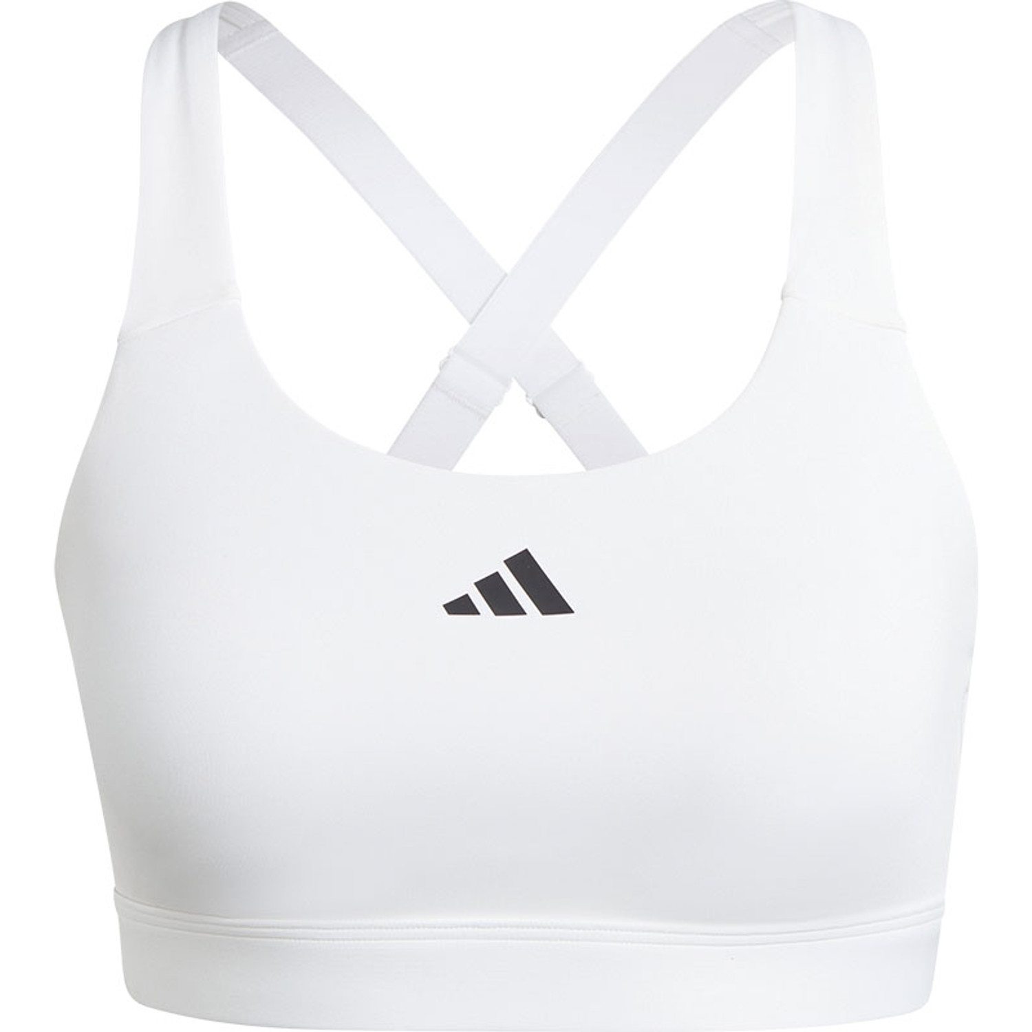 adidas TLRD Impact High Support Sport Bra