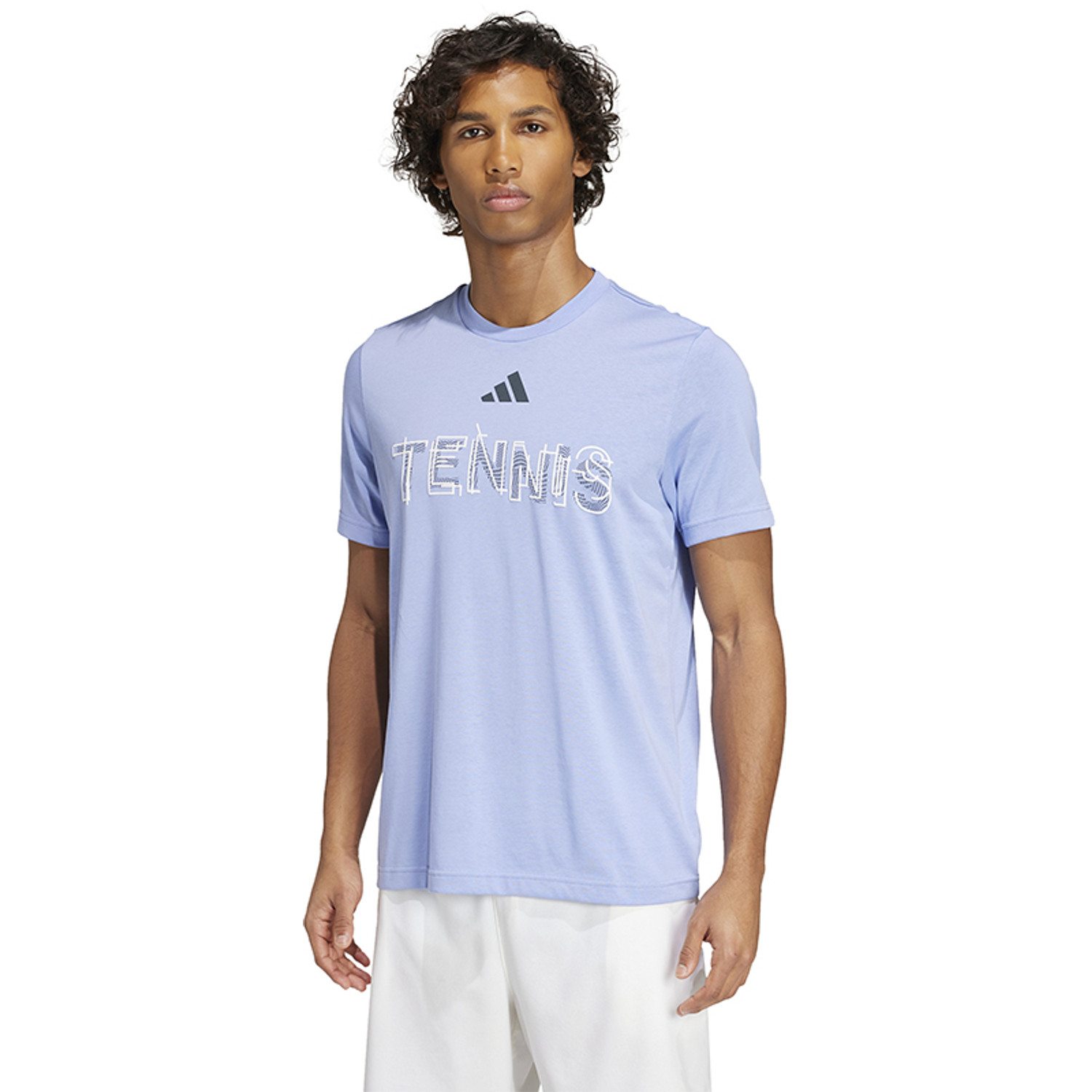 Adidas tennis tee shop