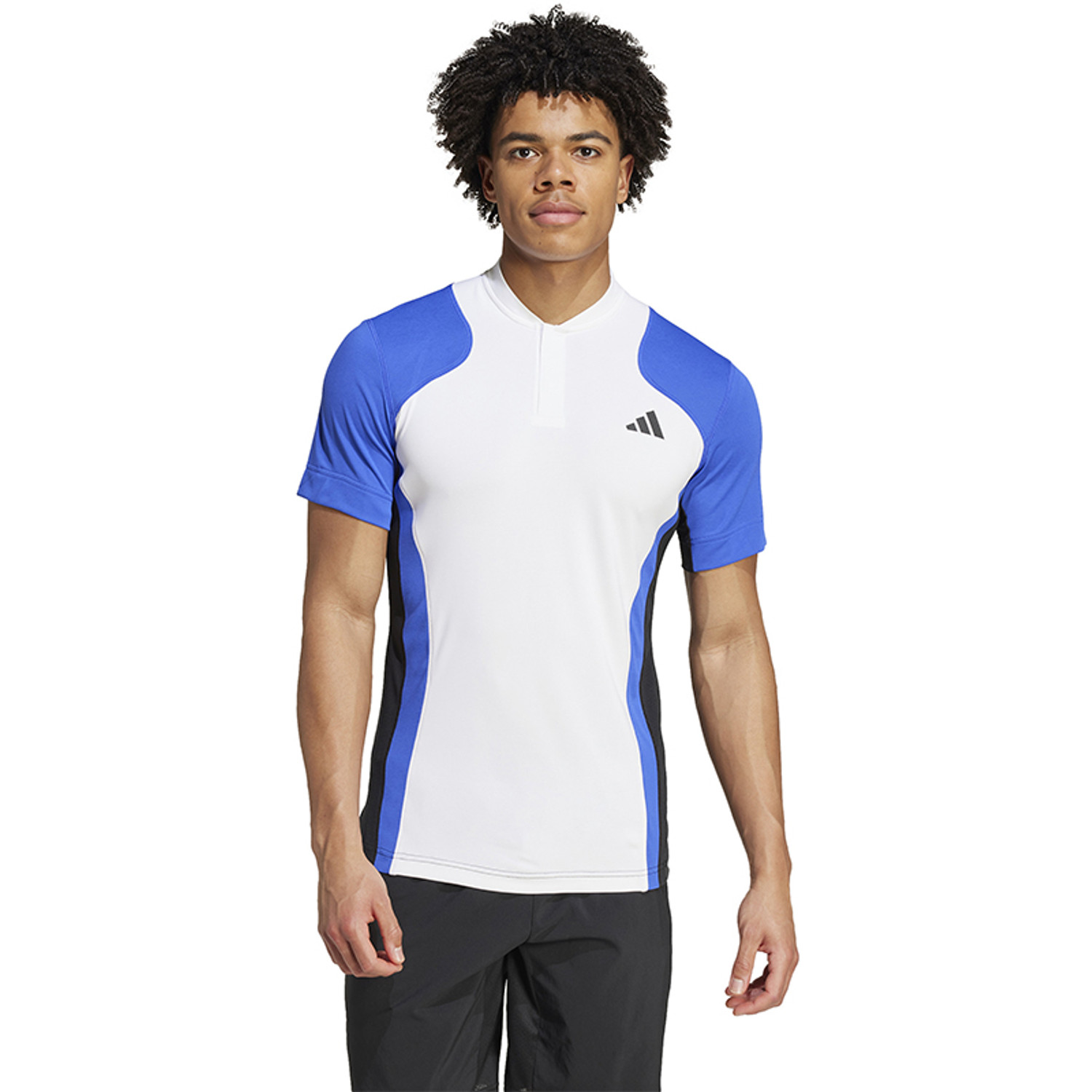 Adidas soccer polo online