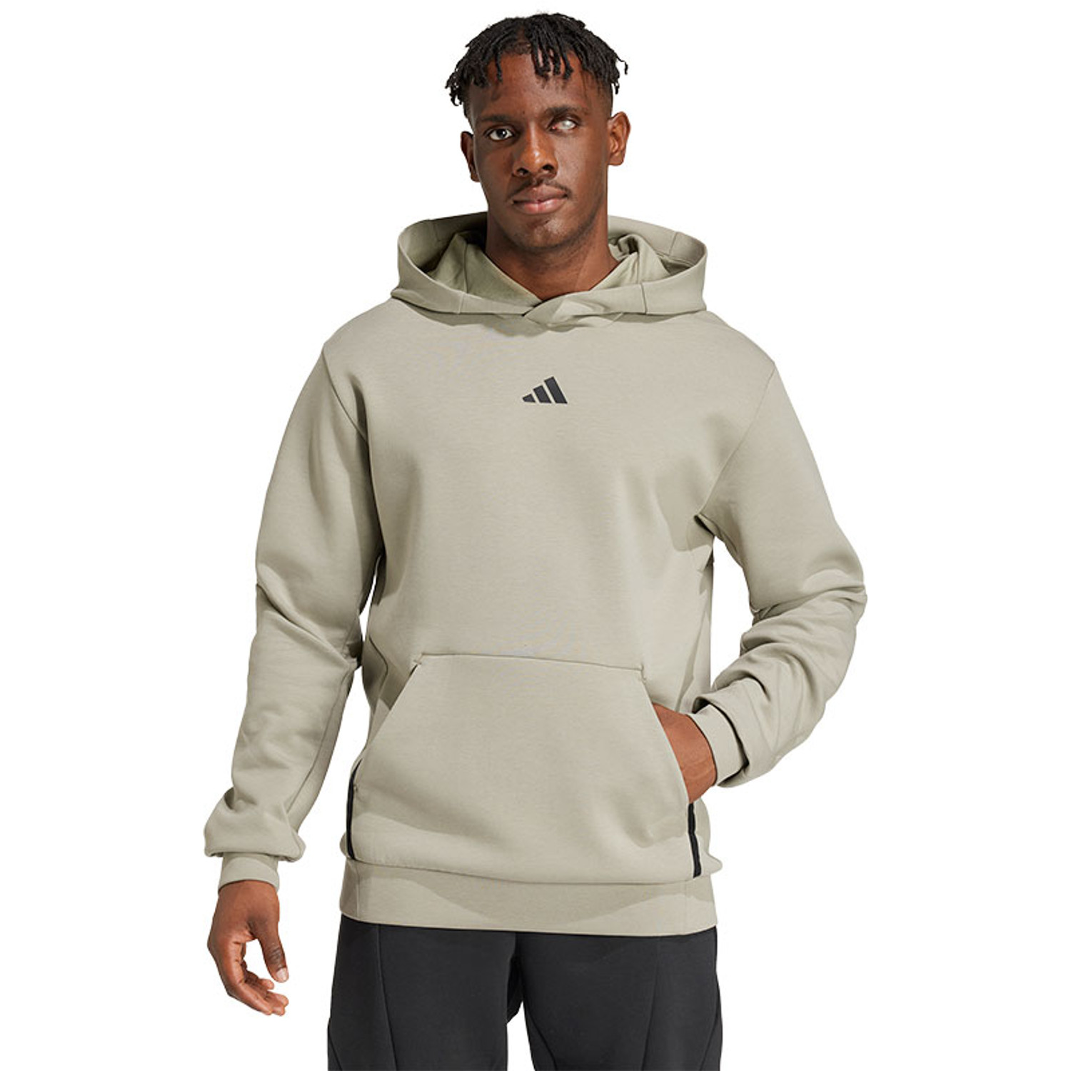adidas D4T Hoody TennisDirect