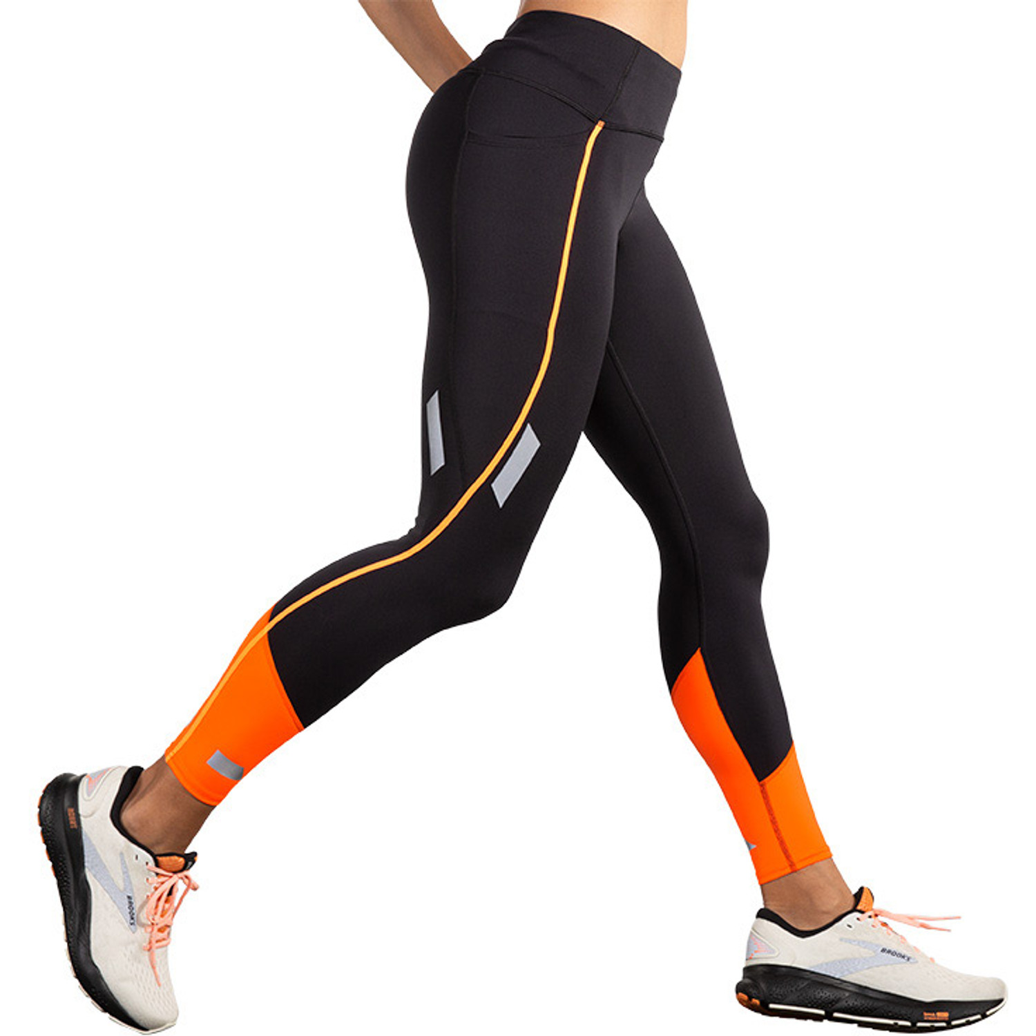 Running Dames Hardloopkleding Brooks Hardloopkleding Brooks Run