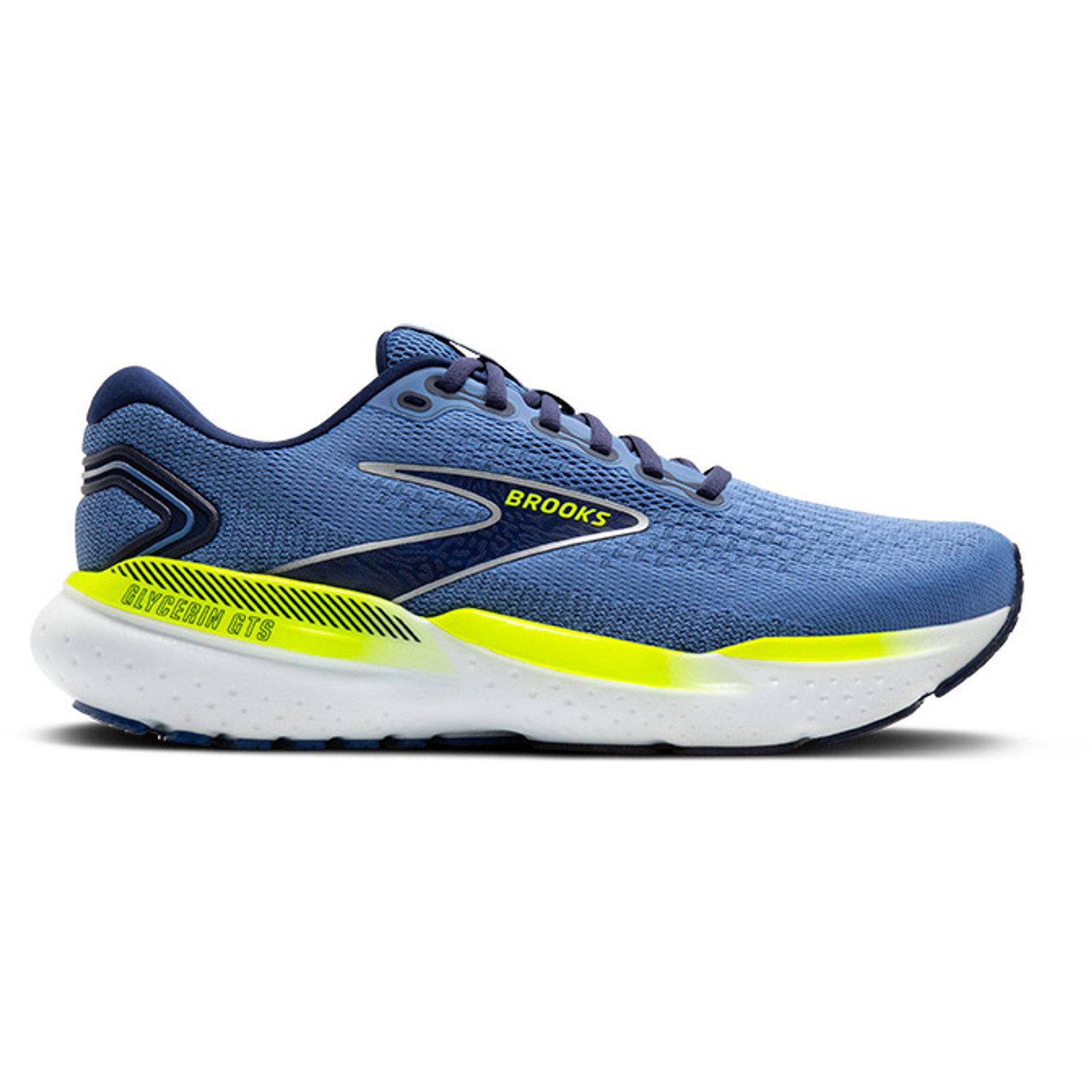 Brooks Glycerin GTS 21 Heren