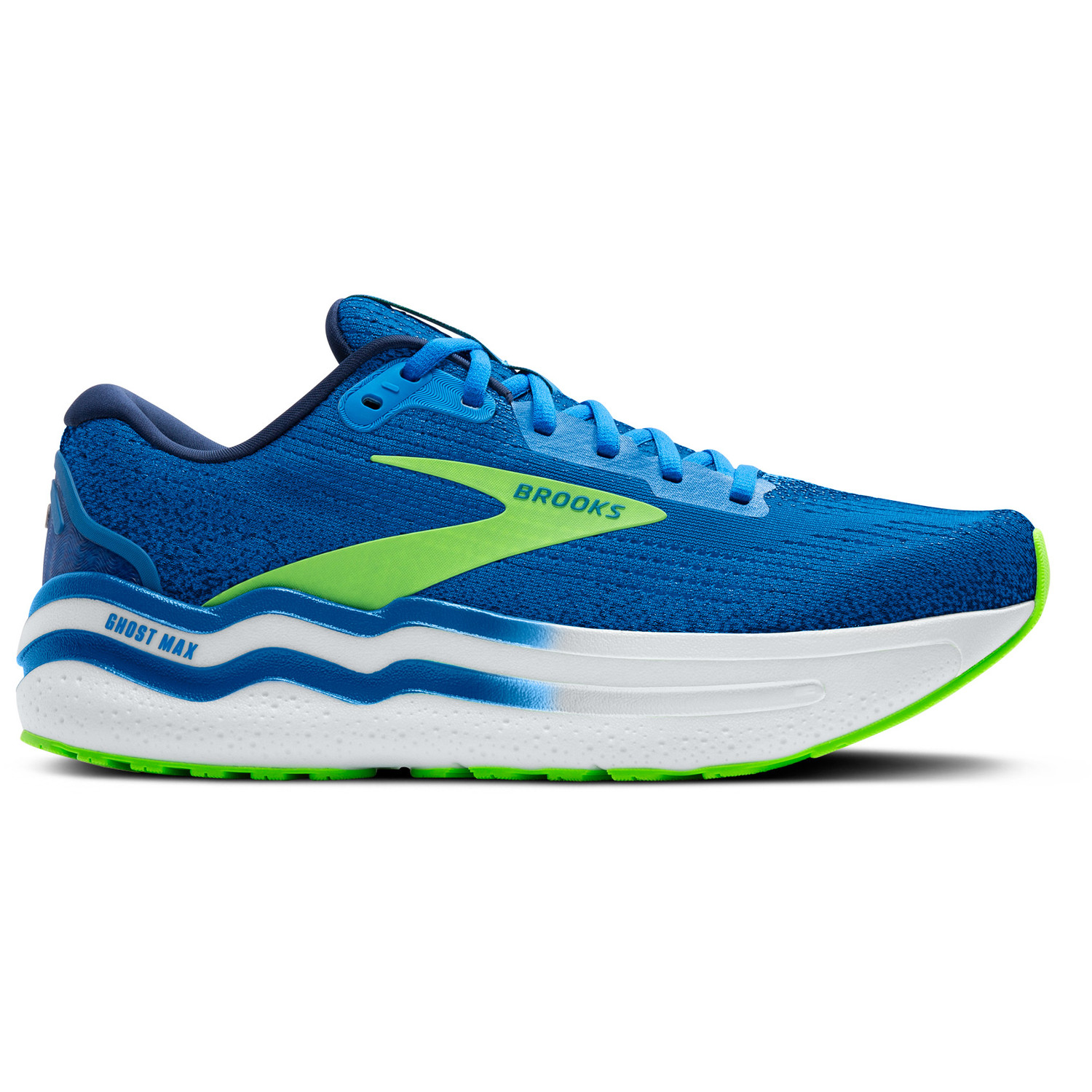 Brooks Ghost Max Heren