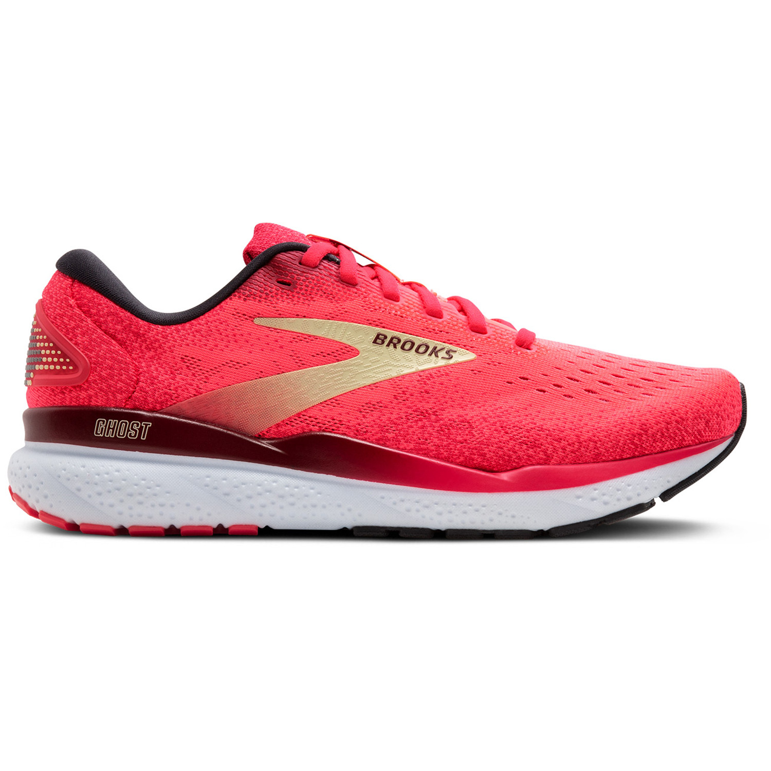 Brooks Ghost 16 Dames - Runningdirect.nl