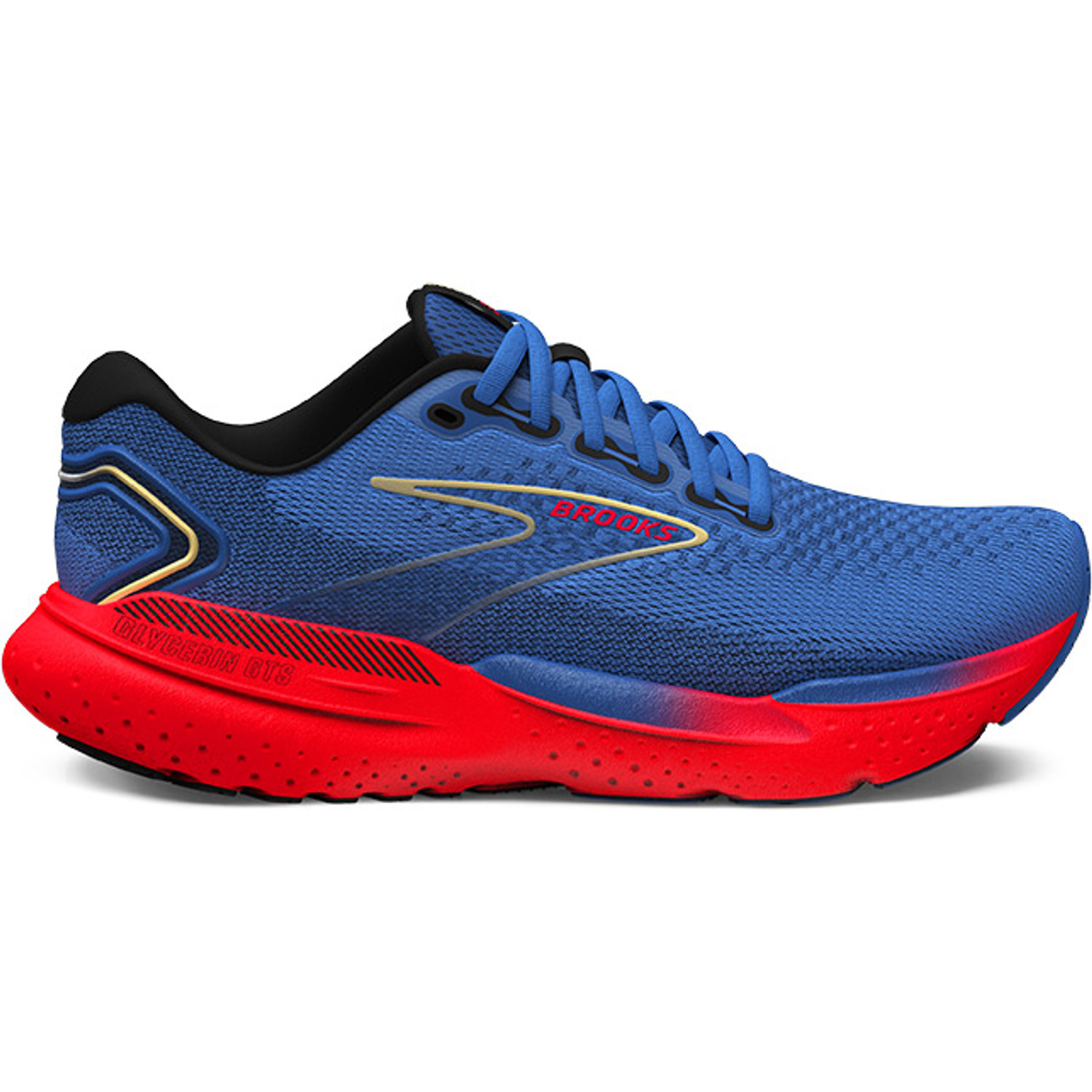 Brooks Glycerin GTS 21 Dames