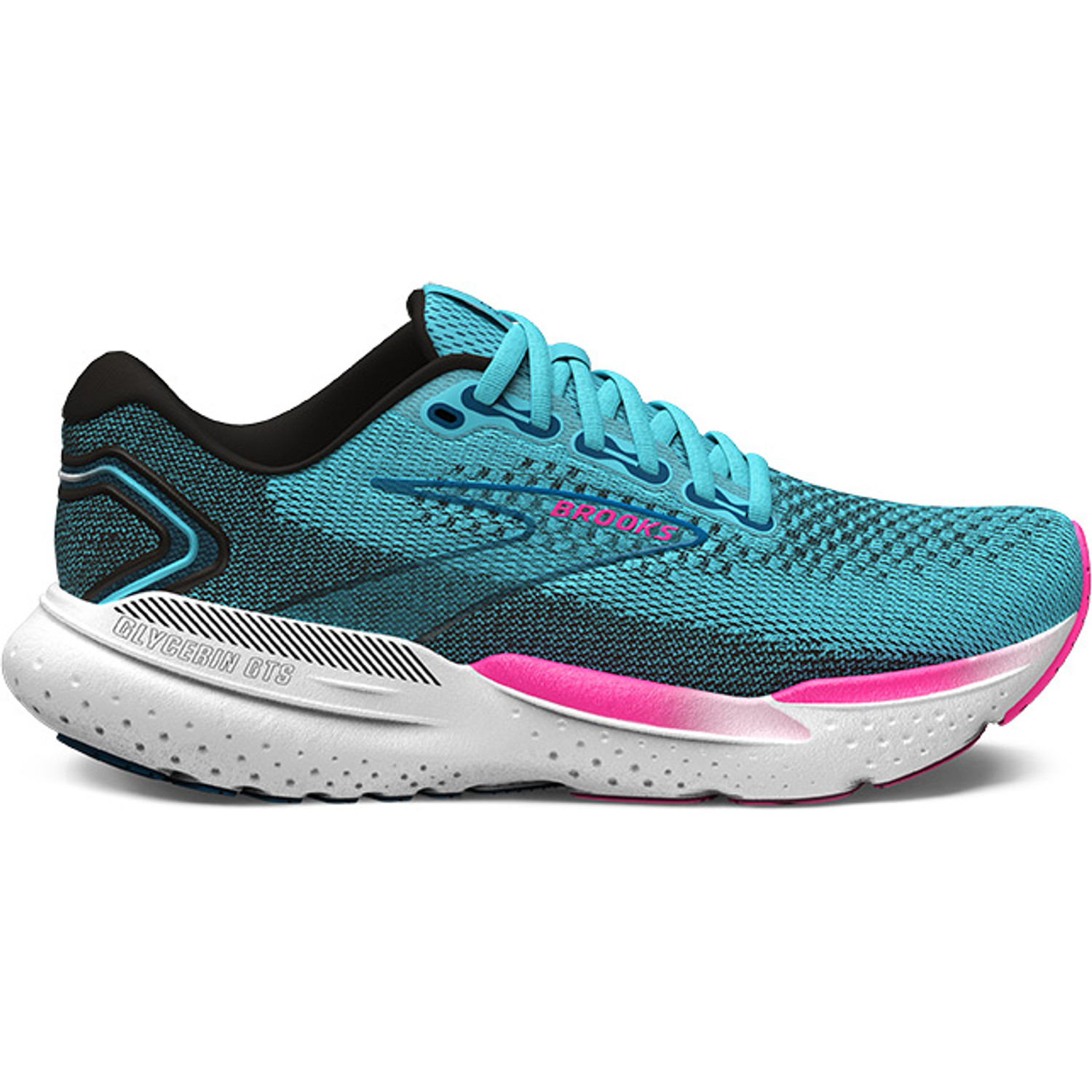 Brooks glycerin 9 dames hot sale