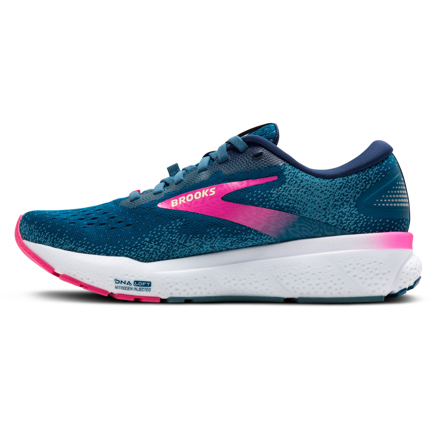 brooks ghost 16 gtx damen