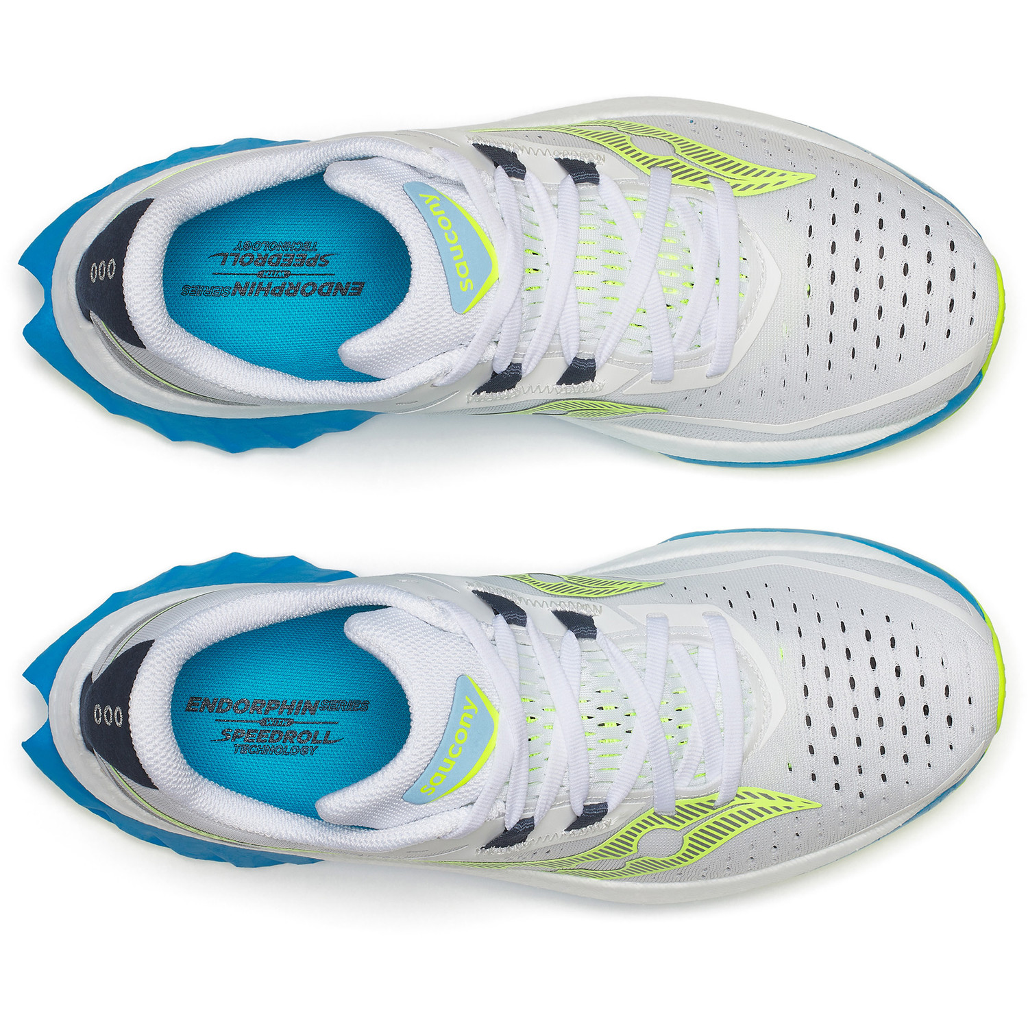 Saucony Endorphin Speed 4 Damen RunningDirect