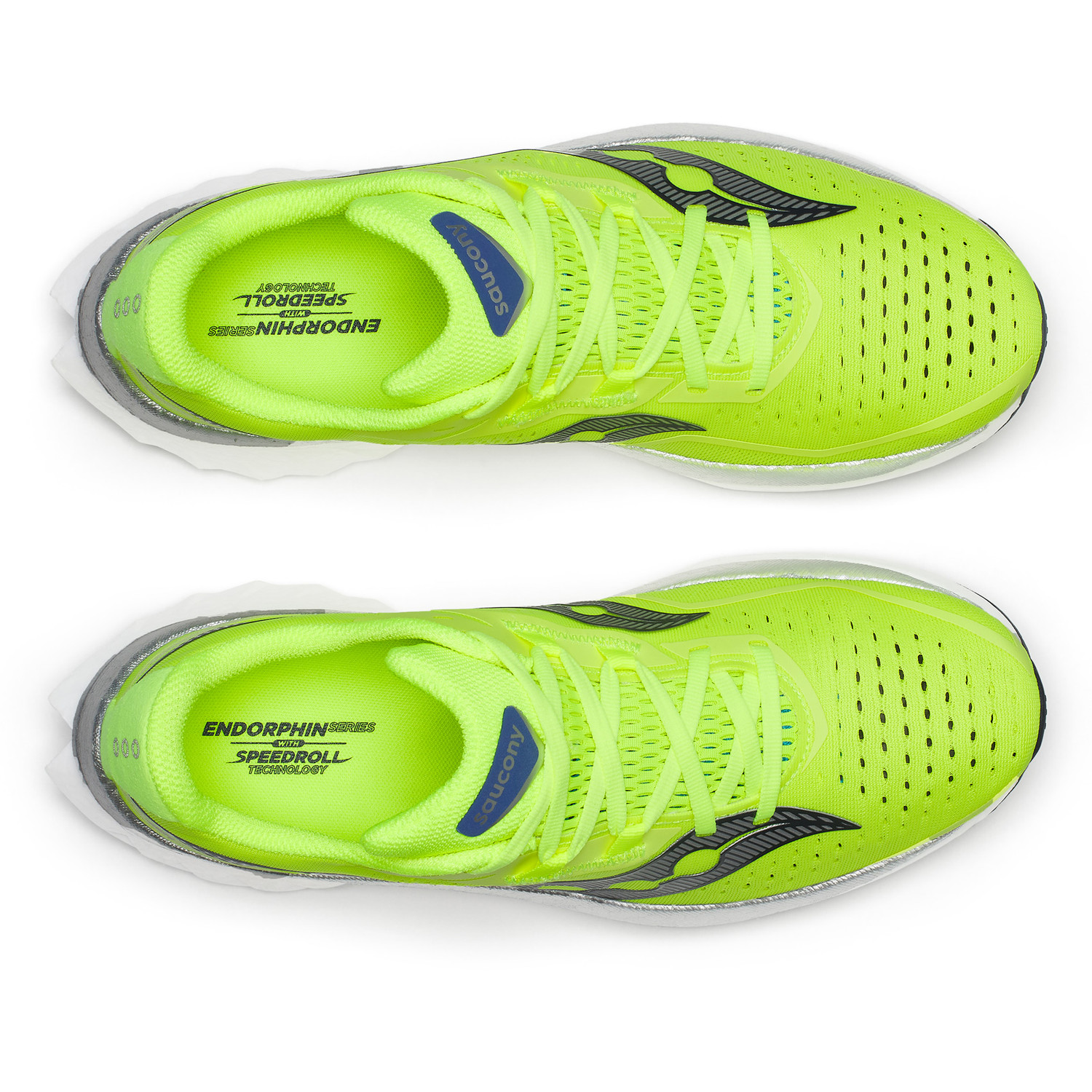 Saucony Endorphin Speed 4 Heren Runningdirect