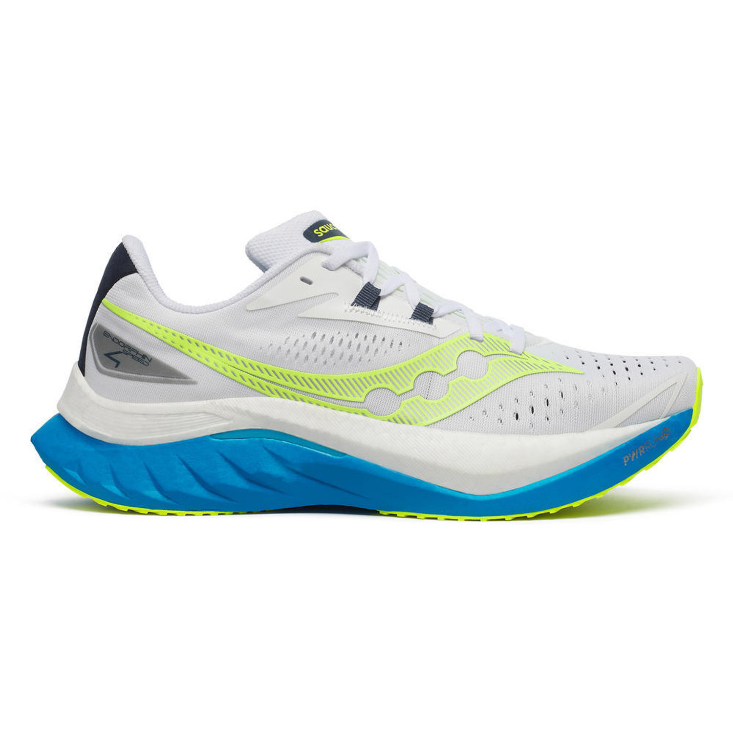 Saucony Endorphin Speed 4 Heren Runningdirect
