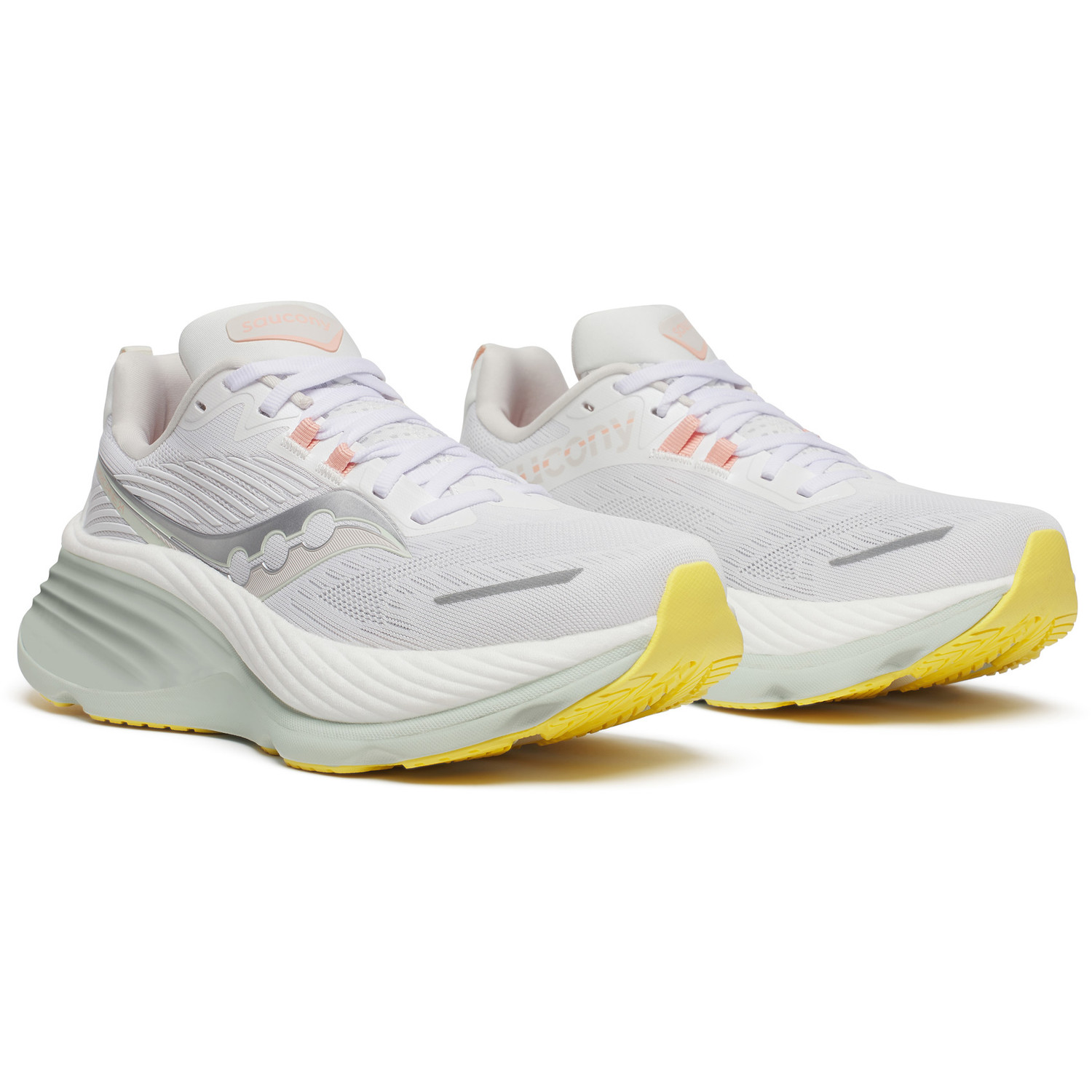 Saucony Hurricane 24 Dam RunningDirect