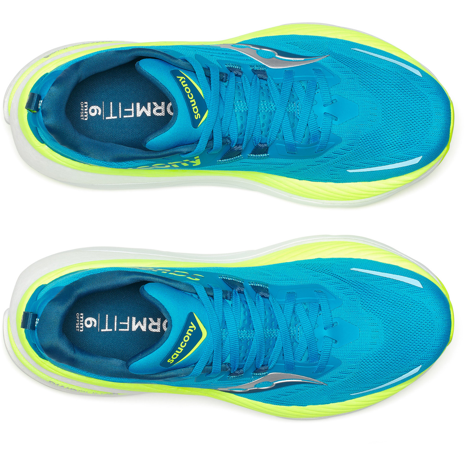 Saucony Hurricane 24 Men Sportshop