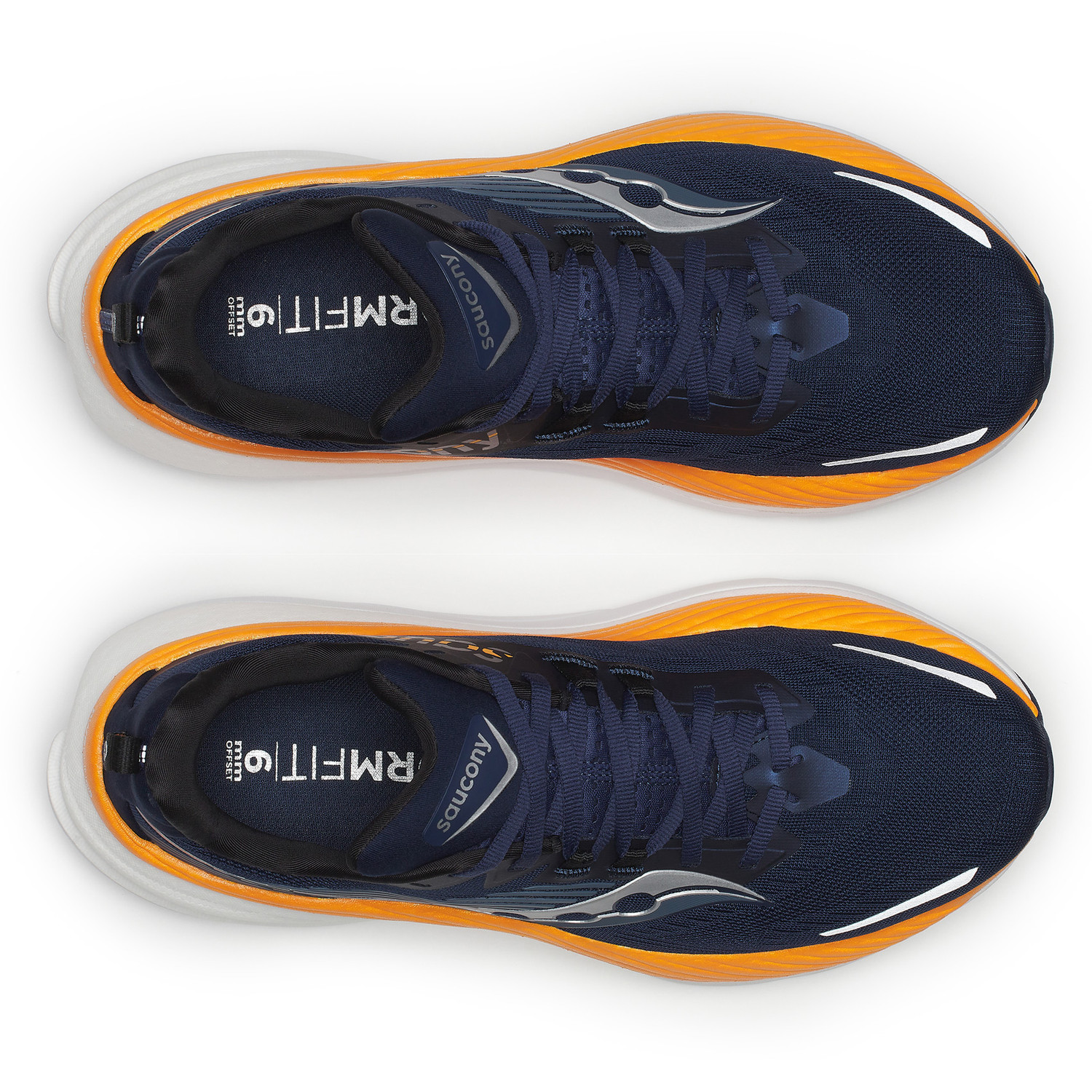Saucony hurricane iso 5 herren 2025