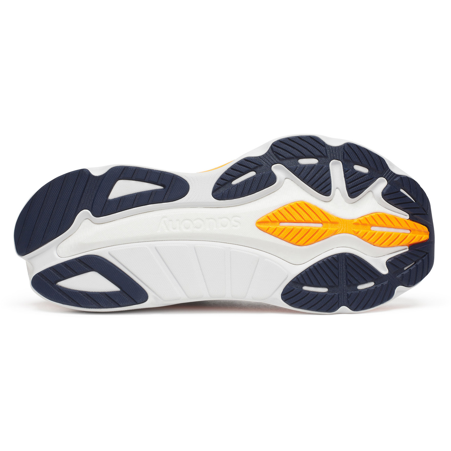 Saucony Hurricane 24 Herren RunningDirect