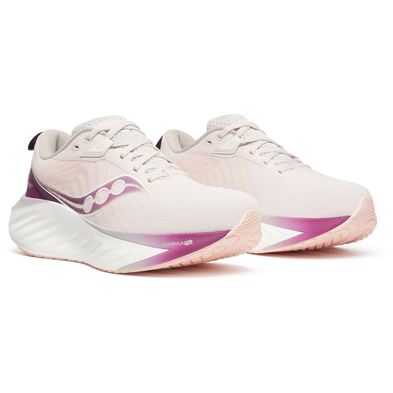 Saucony Triumph 22 Damen RunningDirect