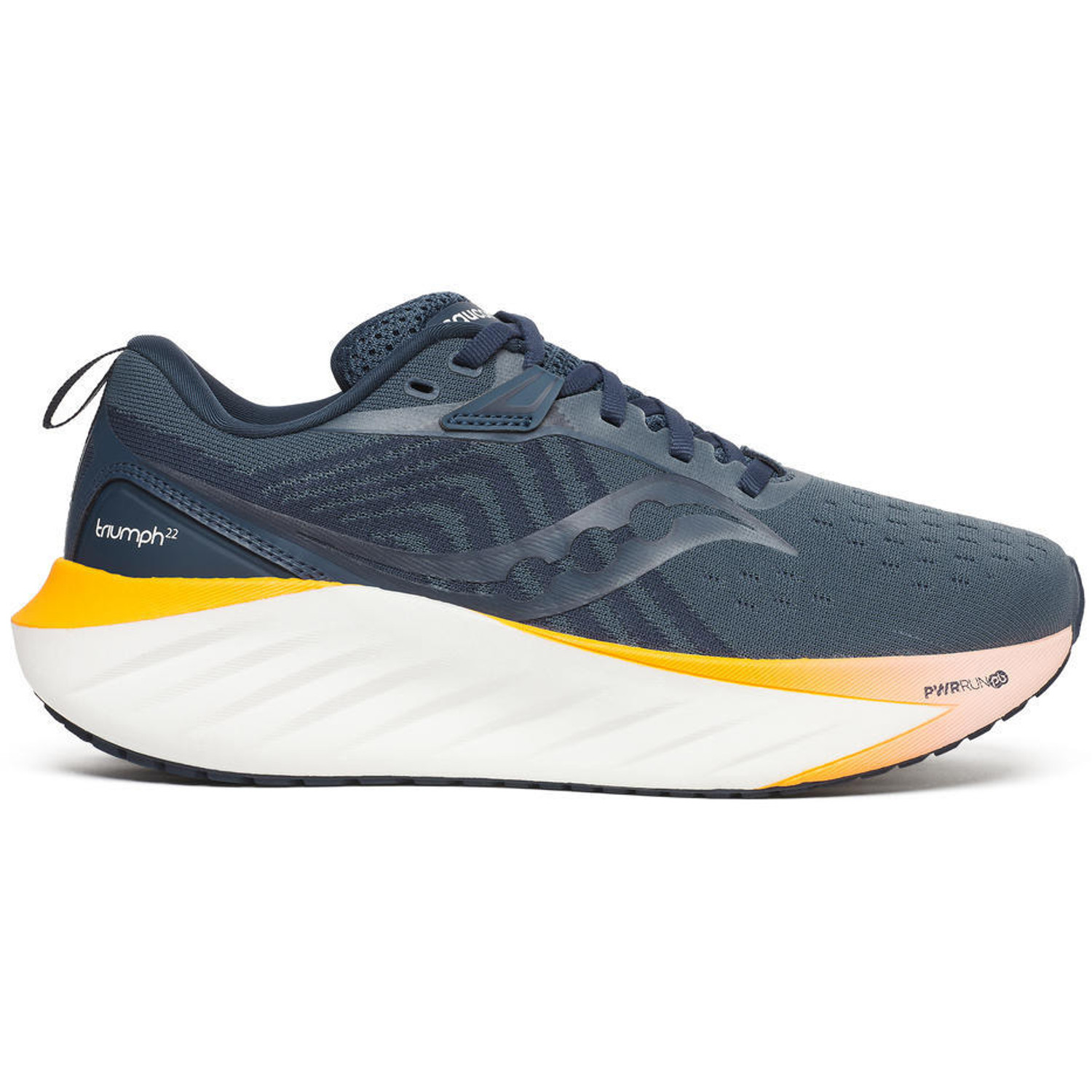 Saucony Triumph 22 Damen