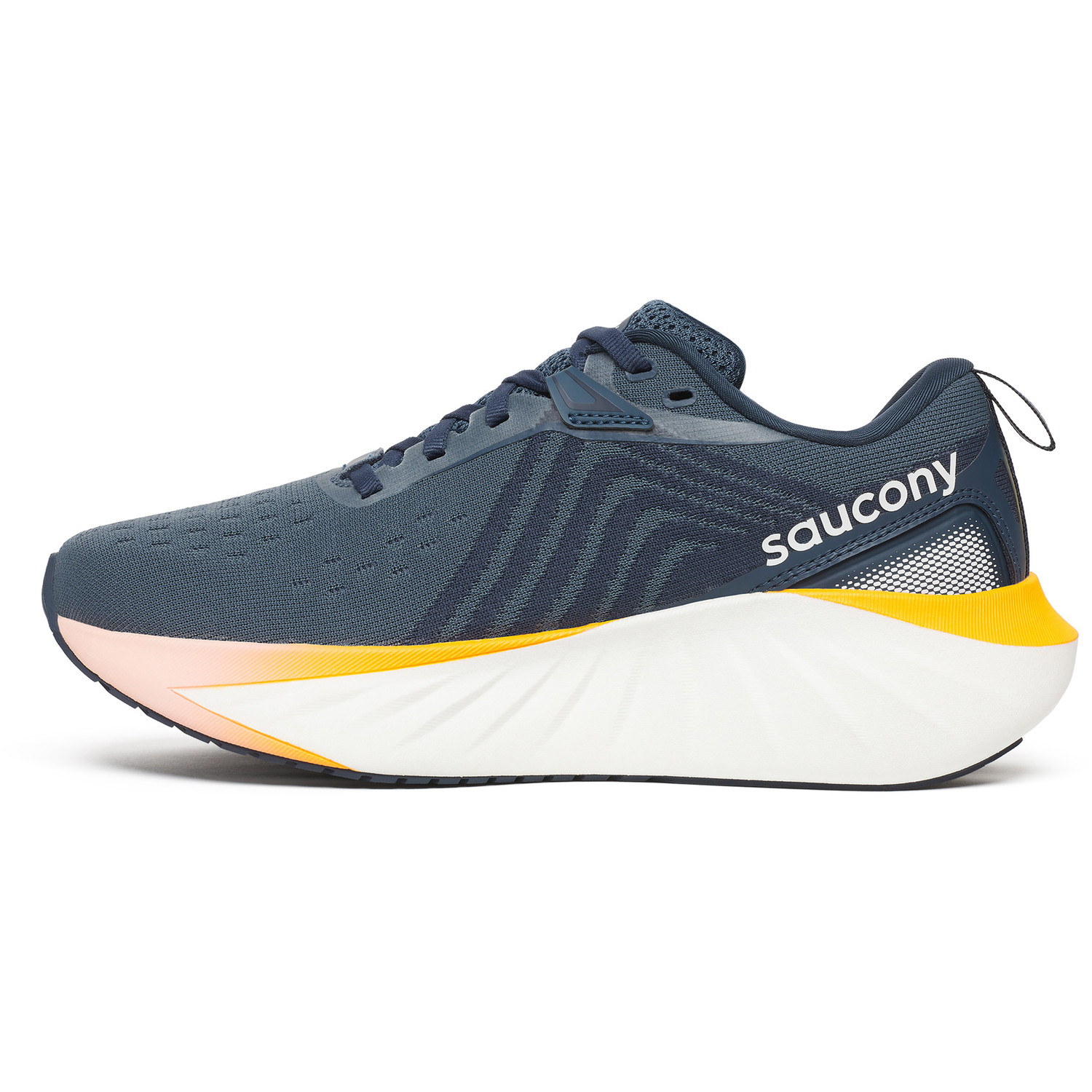Hoka vintage saucony
