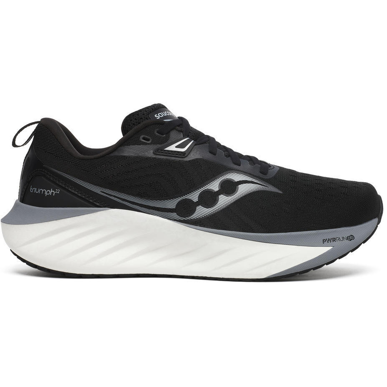 Saucony Triumph 22 Herren