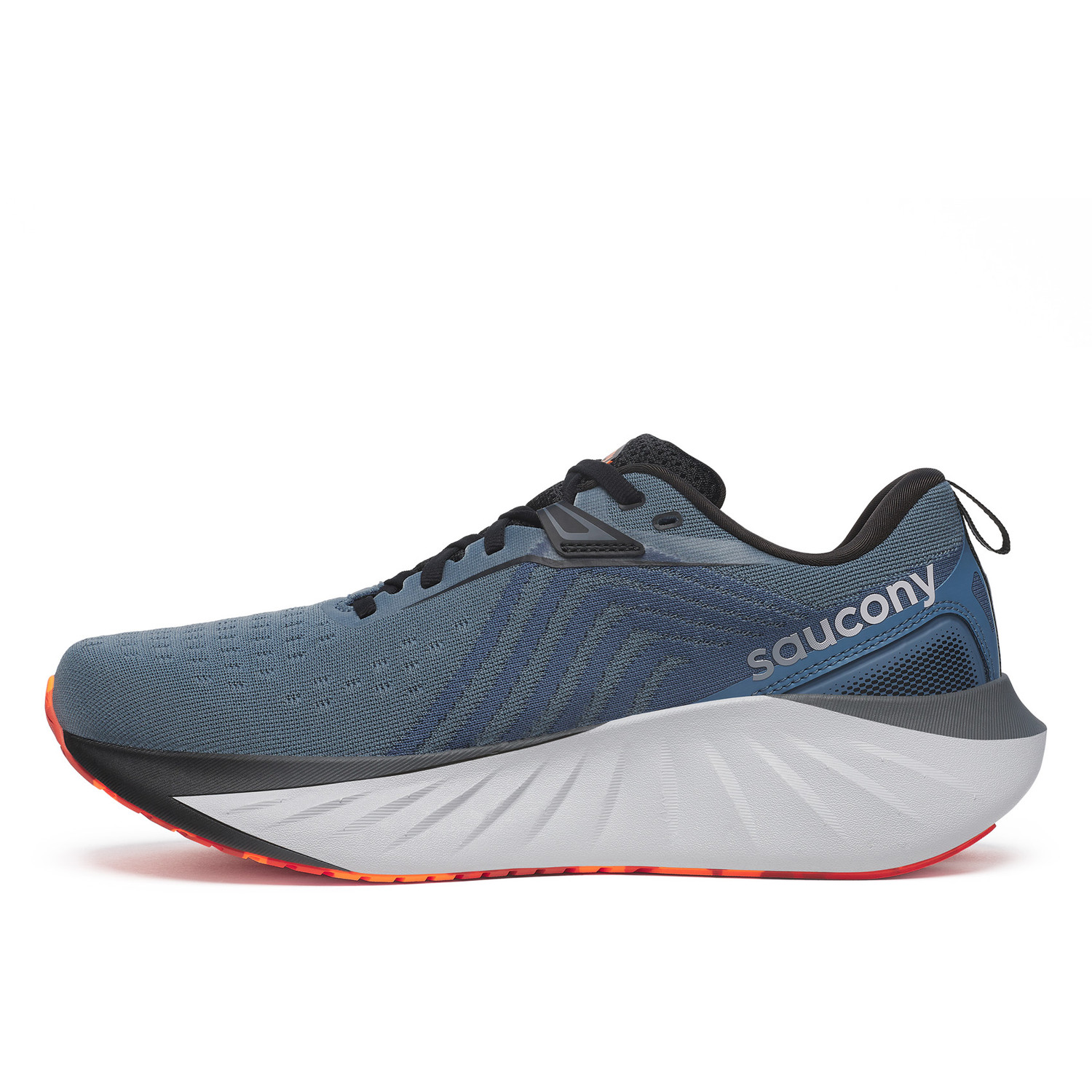 Saucony tenis top